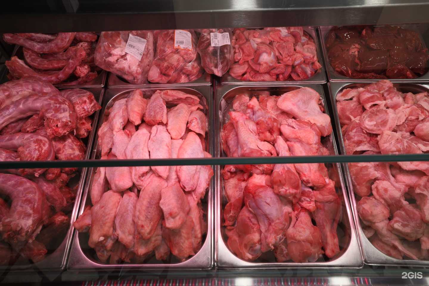 Отзывы на компанию Индифуд в Перми c фото