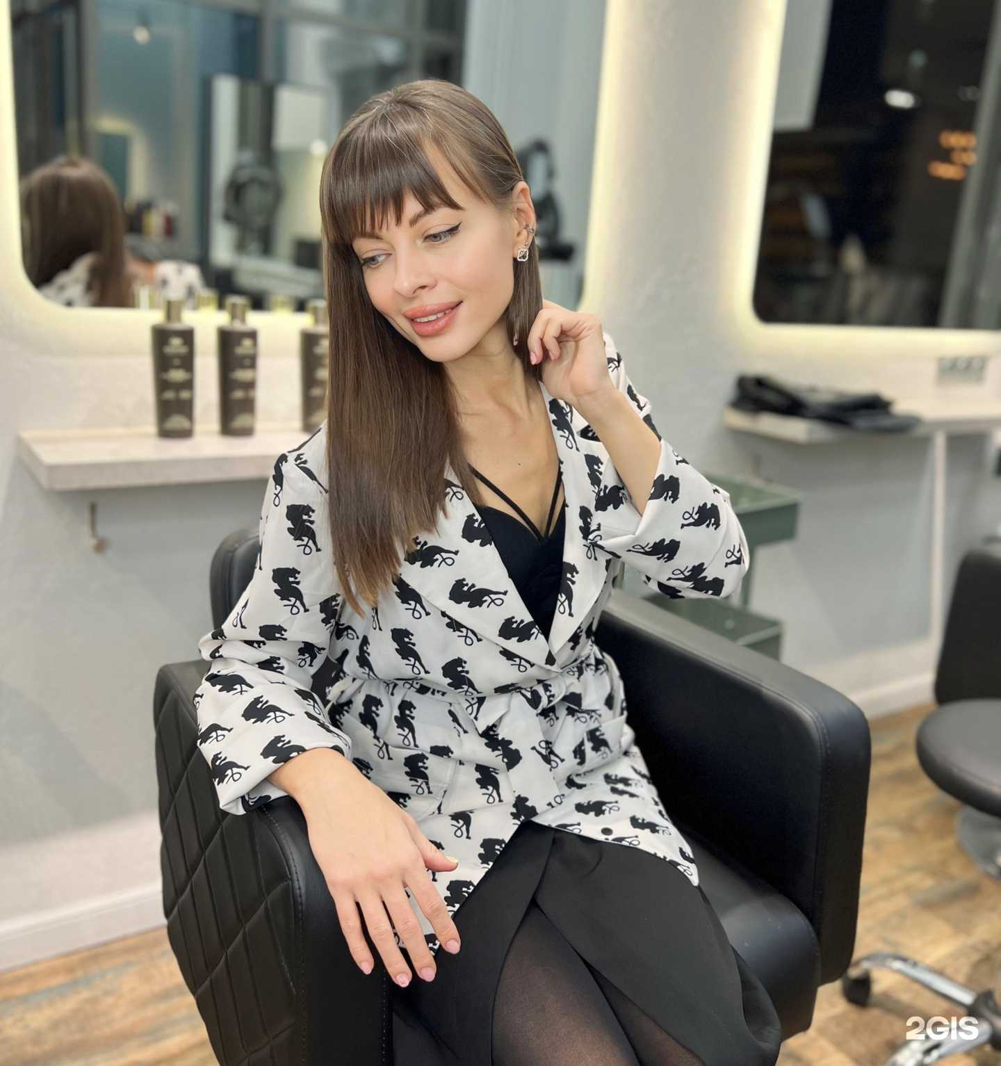 Отзывы на компанию io в г. Красноярск c фото