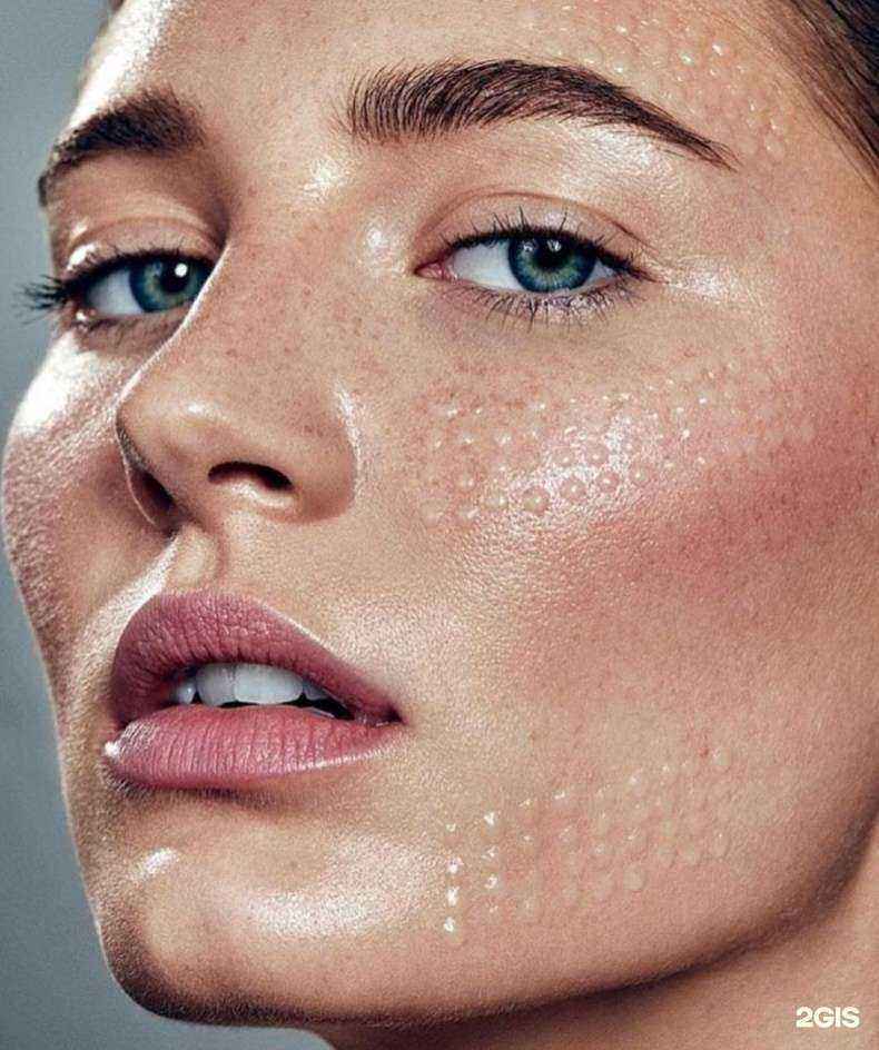 Отзывы на компанию Студия косметологии в г. Брянск c фото