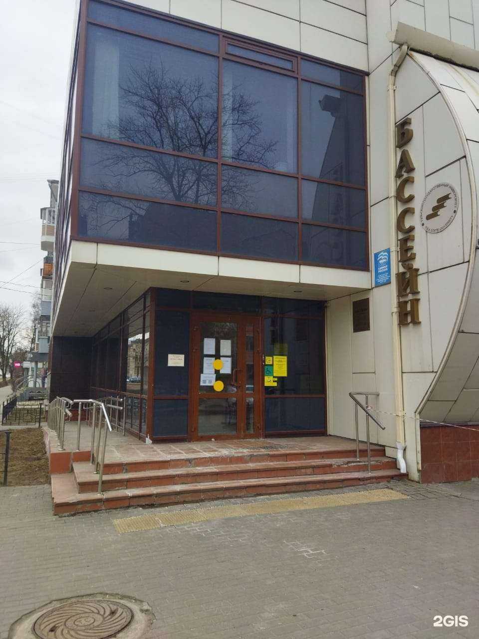 Отзывы на компанию Тульский государственный университет в г. Тула c фото