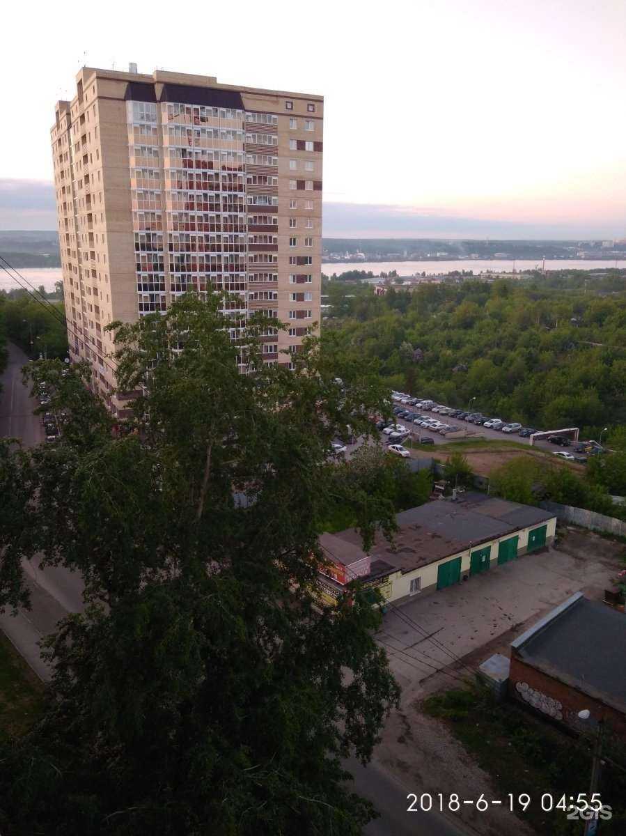 Отзывы на компанию Гайва в Перми c фото - фотография 2 из 2