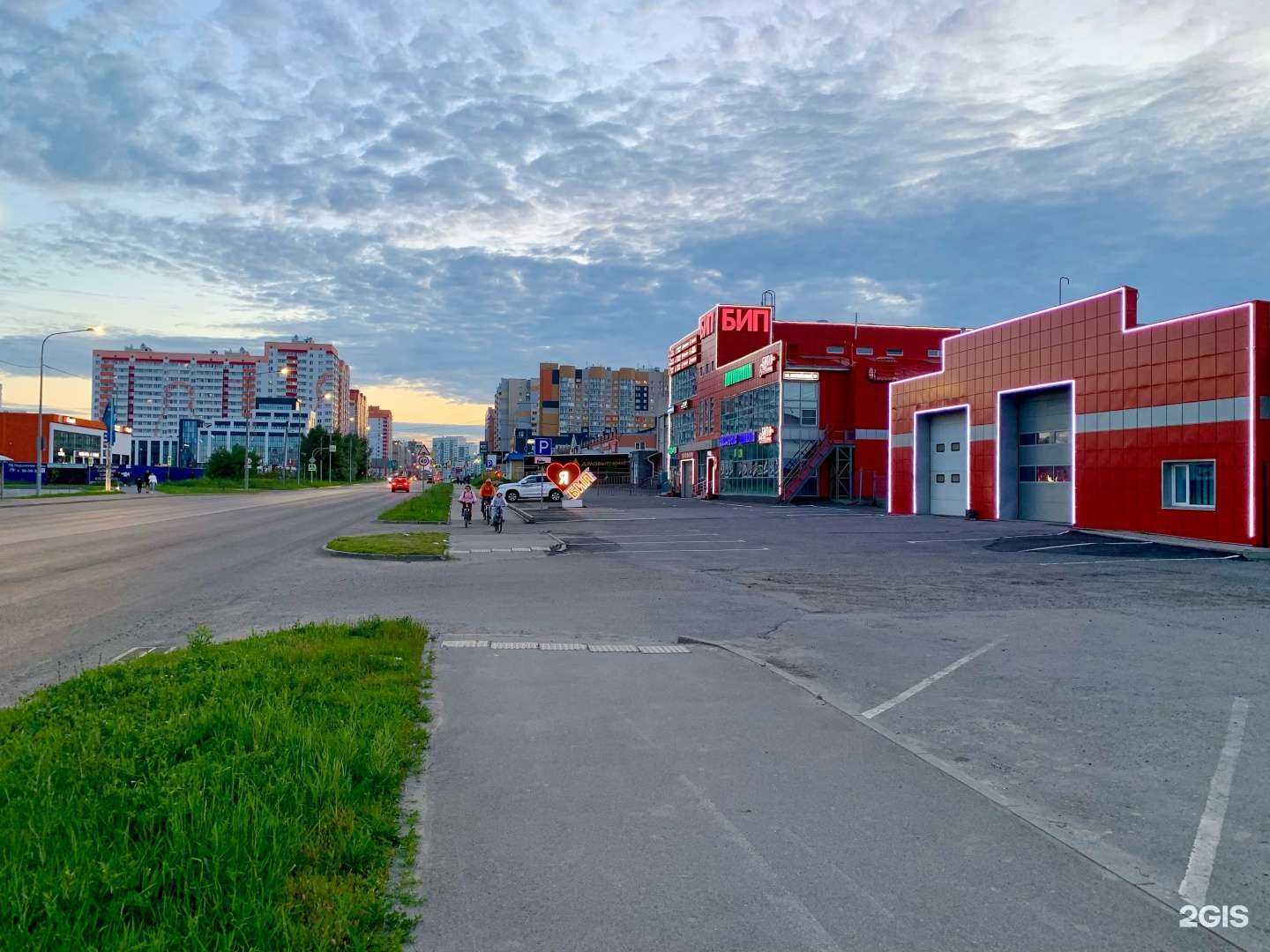 Отзывы на компанию СТО в Барнауле c фото - фотография 2 из 2