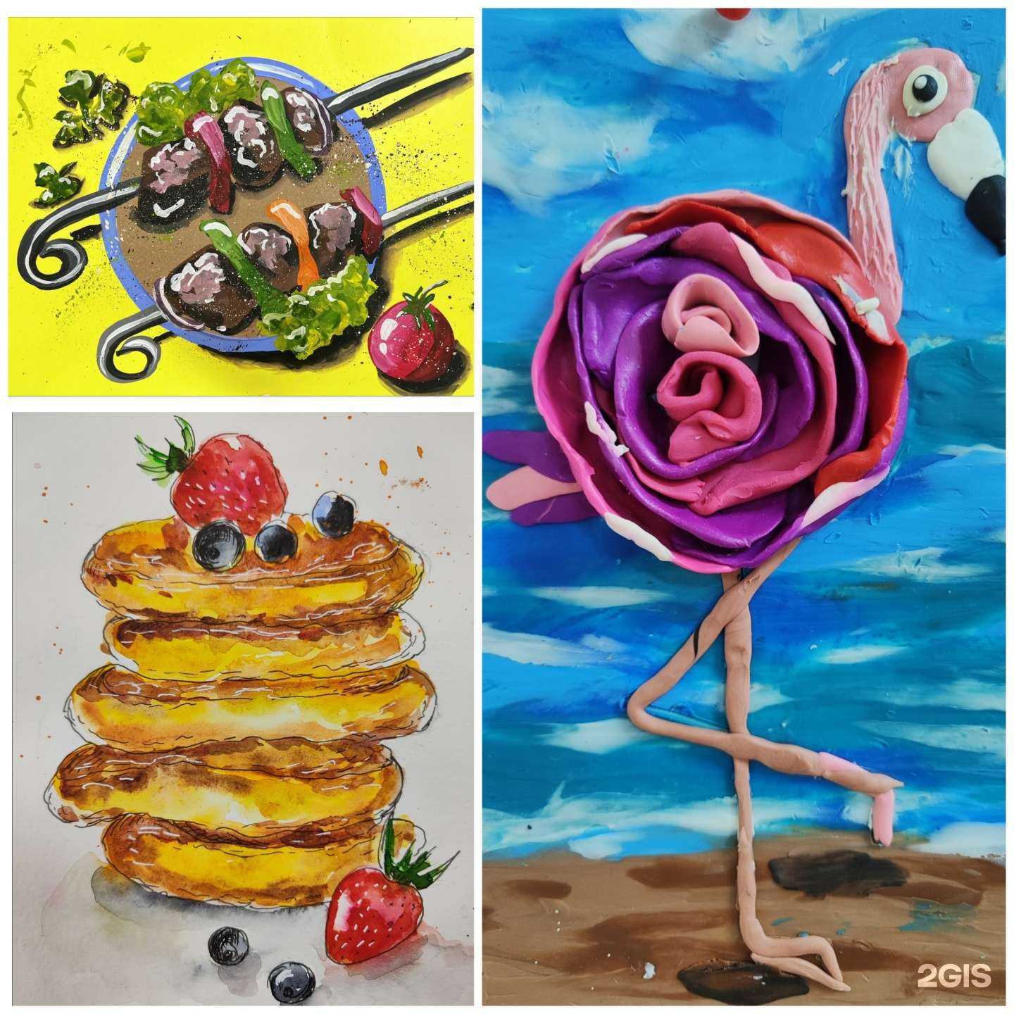 Отзывы на компанию Территория чудес в Перми c фото