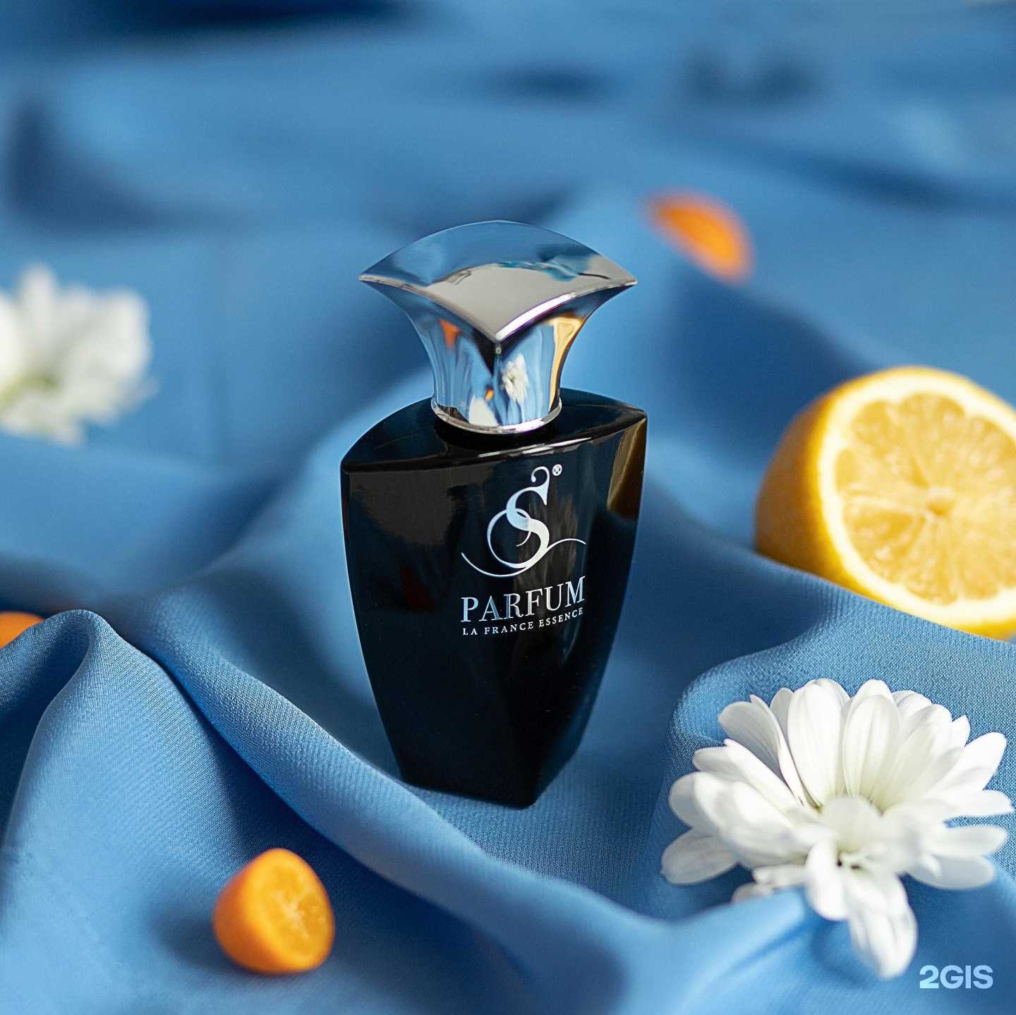 Отзывы на компанию S Parfum&Cosmetics в г. Махачкала c фото