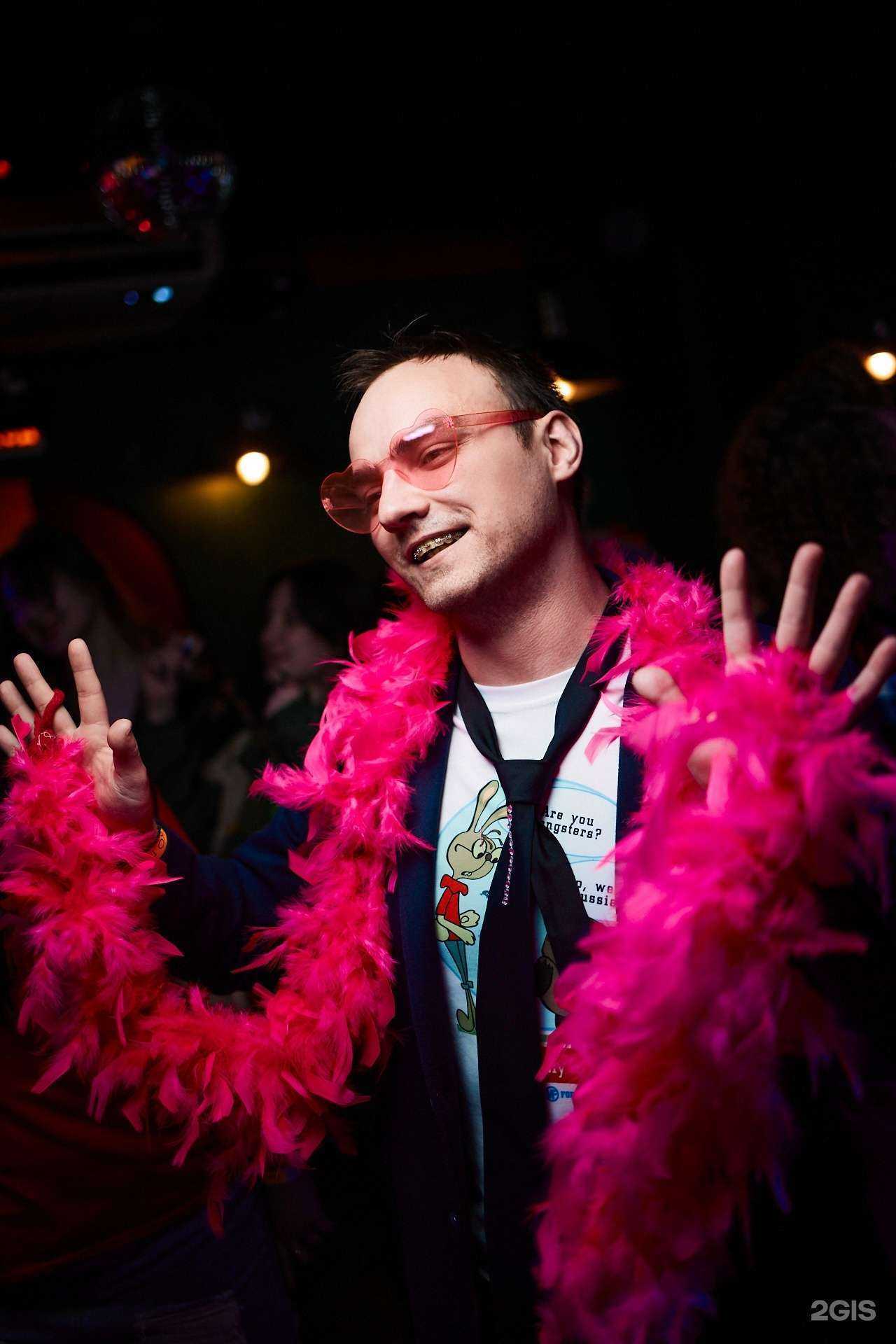 Отзывы на компанию Svoboda Bar в Мурманске c фото