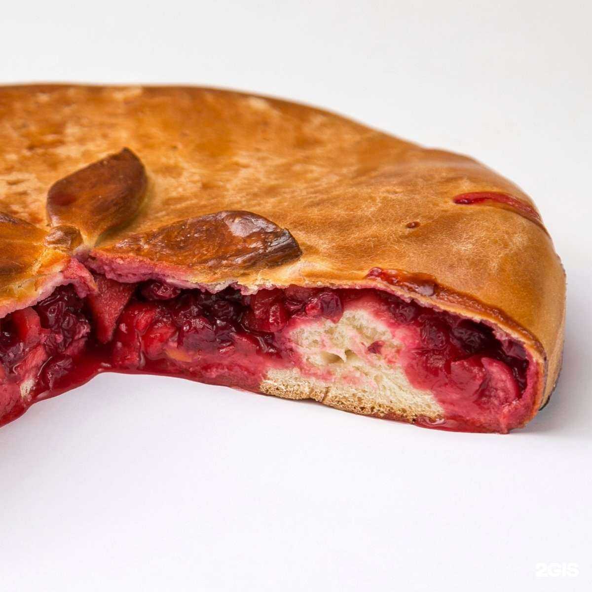 Отзывы на компанию Пироги в г. Омск c фото