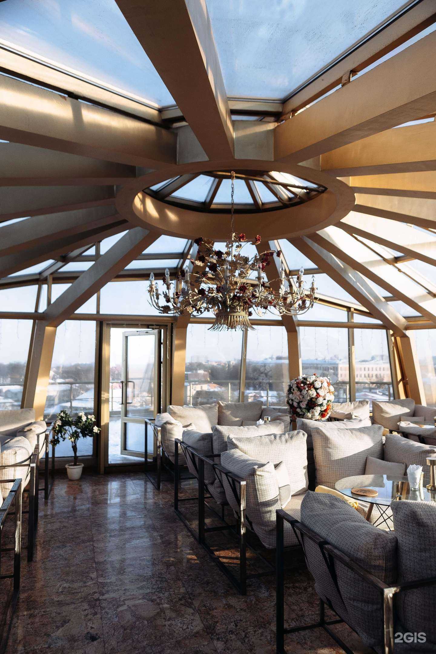 Отзывы на компанию Гости в Рязани c фото