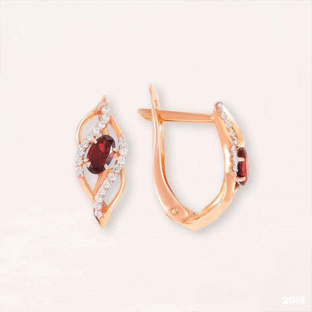 Отзывы на компанию 585*Золотой в Ангарске c фото