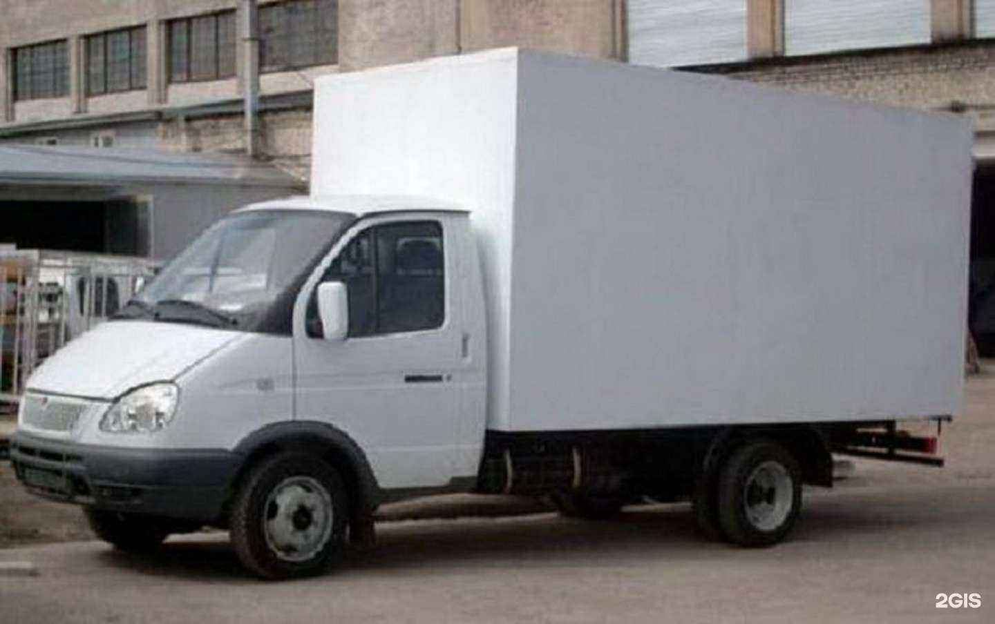 Отзывы на компанию СпецТрансАвто в г. Сургут c фото