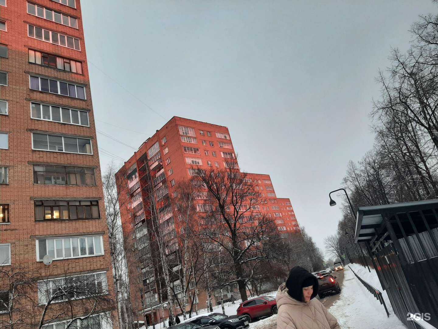 Отзывы на компанию РСМ Топ-Аудит Ижевск в Ижевске c фото - фотография 2 из 2