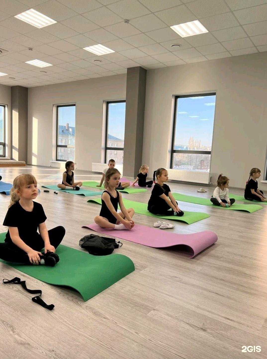 Отзывы на компанию Fitness life в г. Саратов c фото