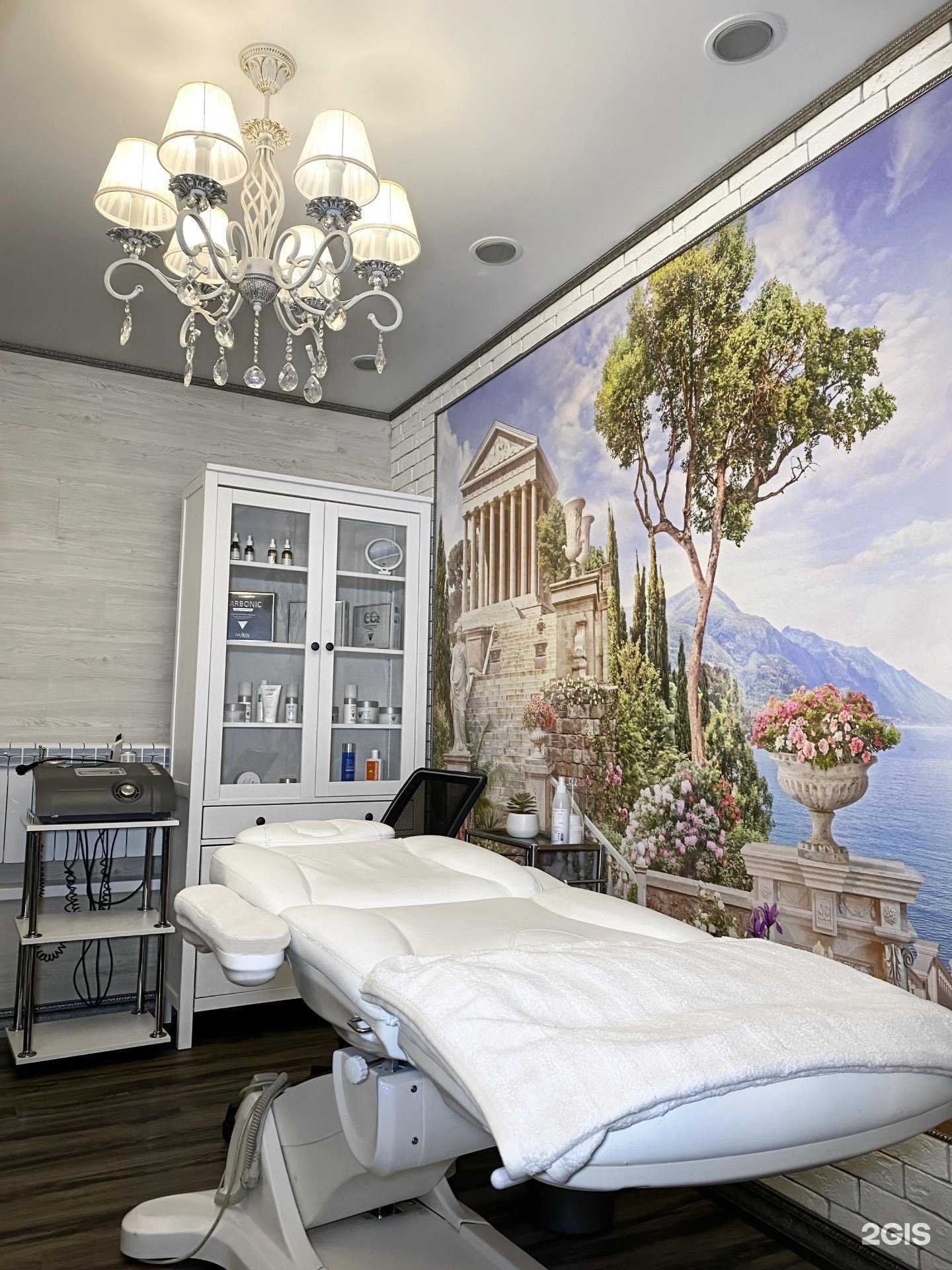 Отзывы на компанию Beauty center в Уфе c фото