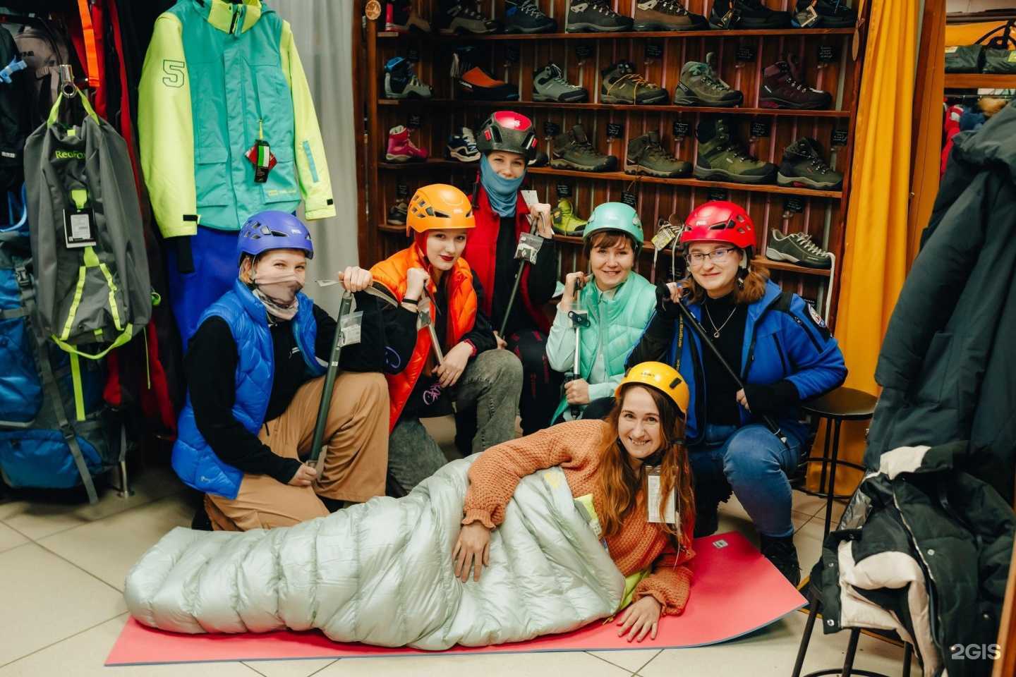 Отзывы на компанию Sevendays в г. Томск c фото