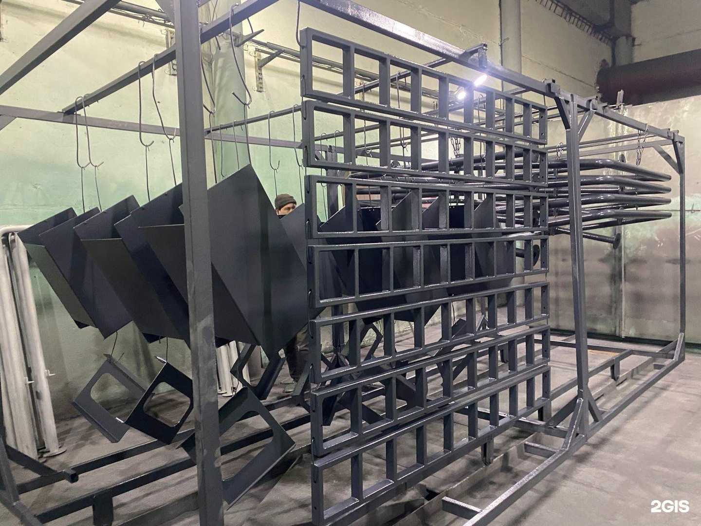 Отзывы на компанию Капстрой в г. Набережные Челны c фото