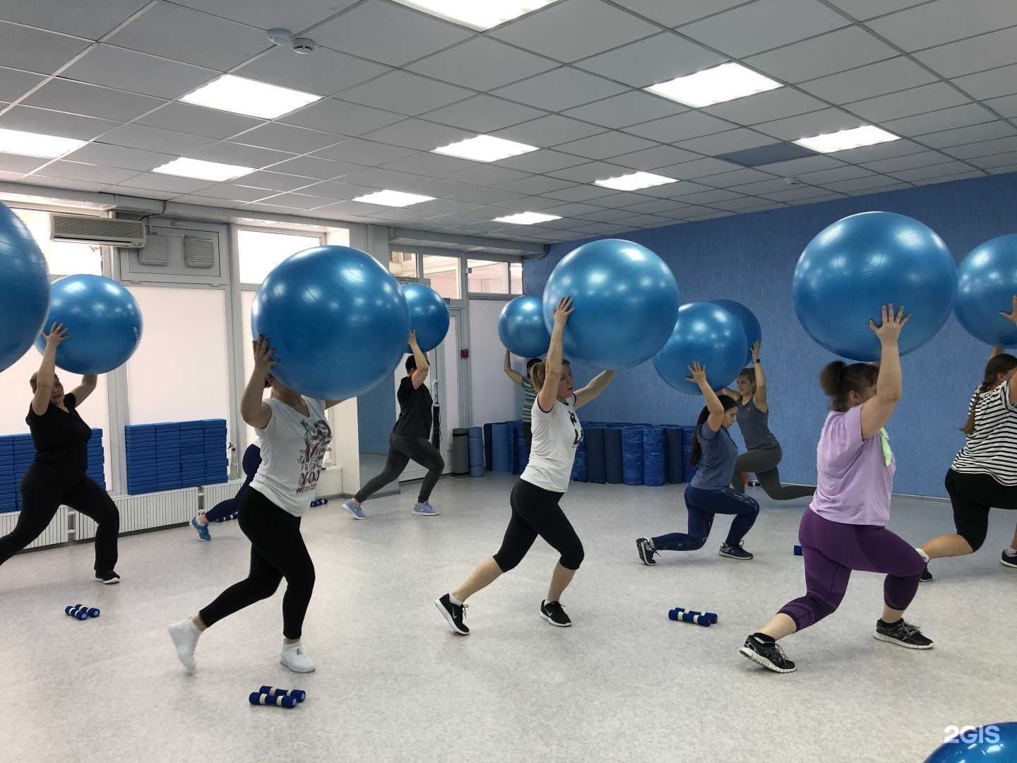 Отзывы на компанию Stretch-Fit в Ноябрьске c фото