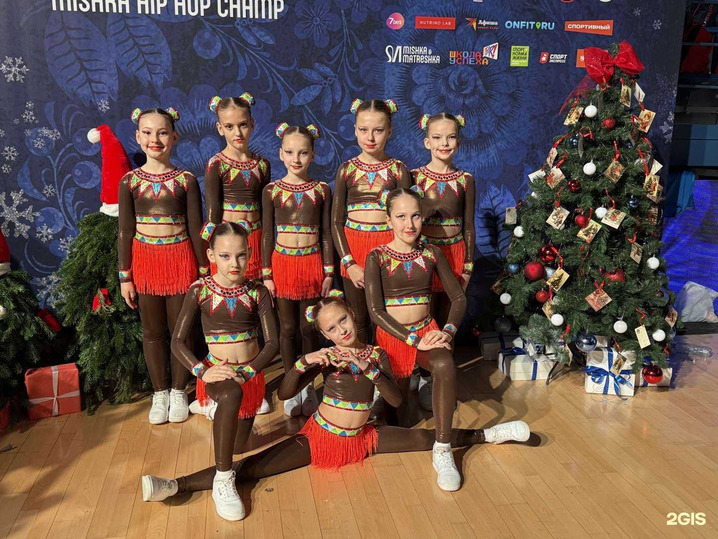 Отзывы на компанию VitaFitness в Лобне c фото