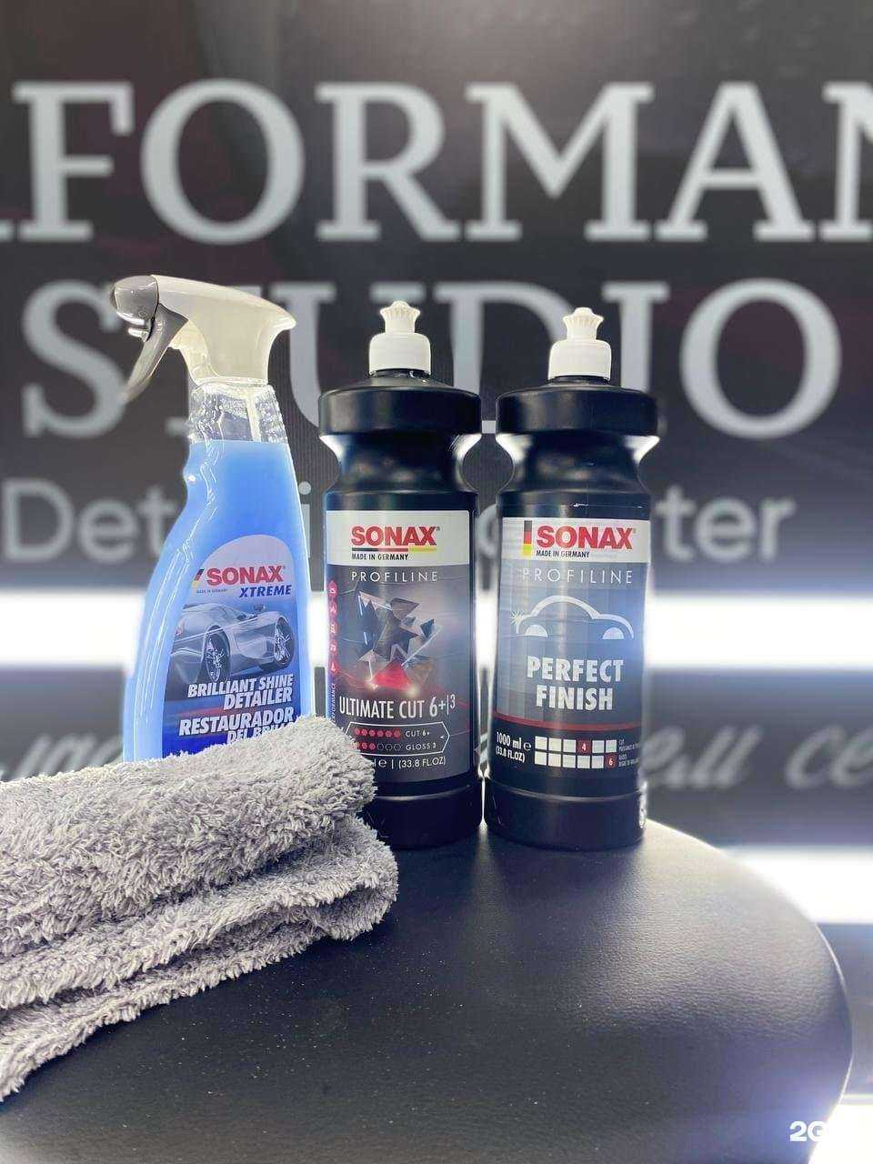 Отзывы на компанию PS detailing center в Волгограде c фото