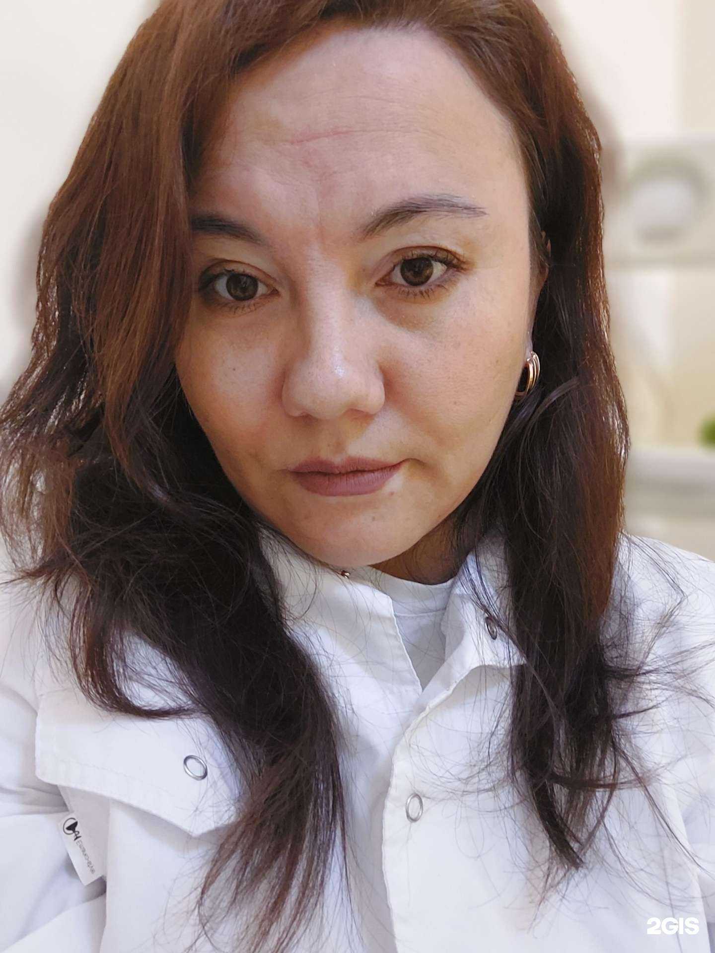 Отзывы на компанию Студия коррекции фигуры Сирень Ахметовой в Казани c фото