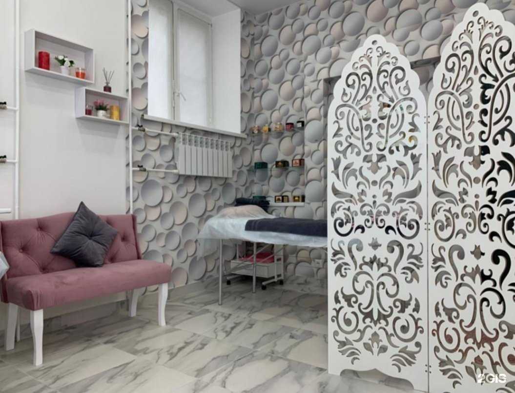 Отзывы на компанию Beauty people в Реутове c фото