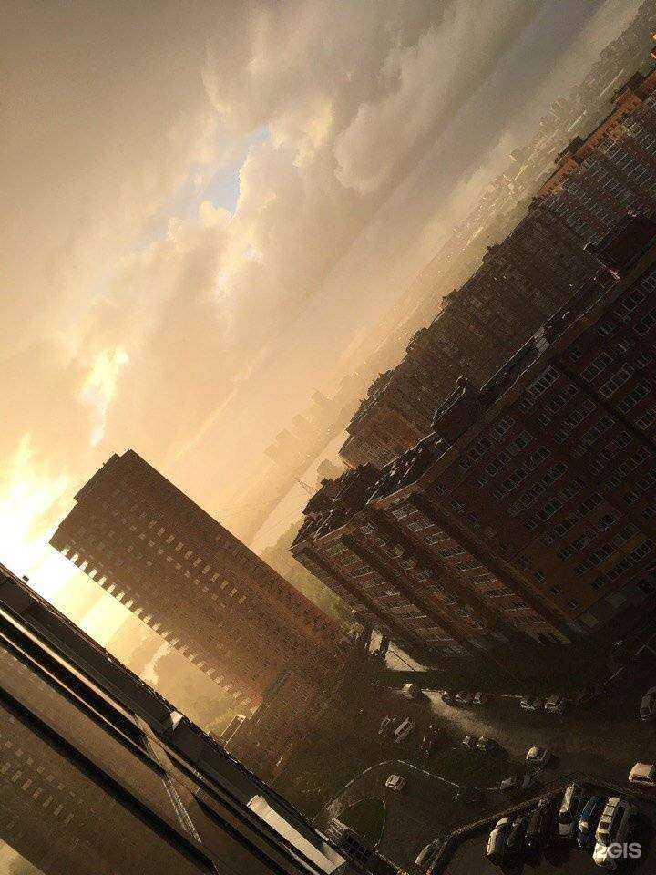 Отзывы на компанию Созвездие лидеров в Новосибирске c фото - фотография 2 из 2