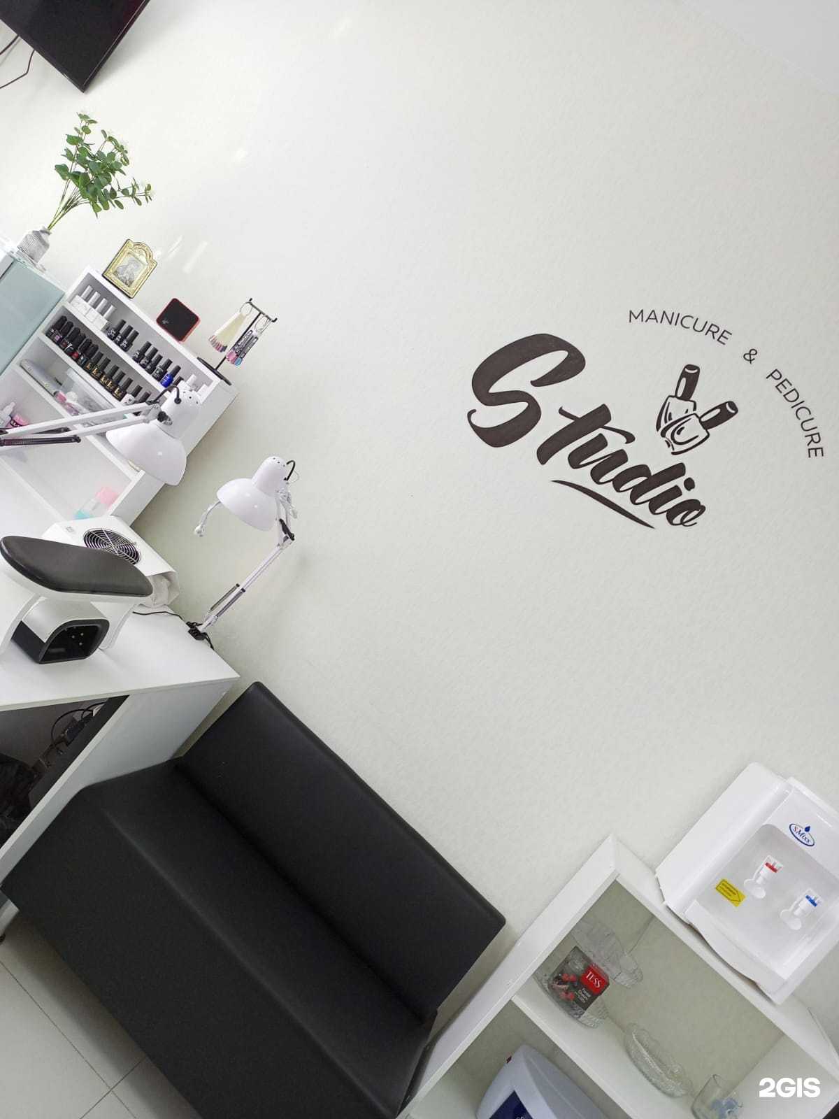 Отзывы на компанию Студия маникюра в Чебоксарах c фото