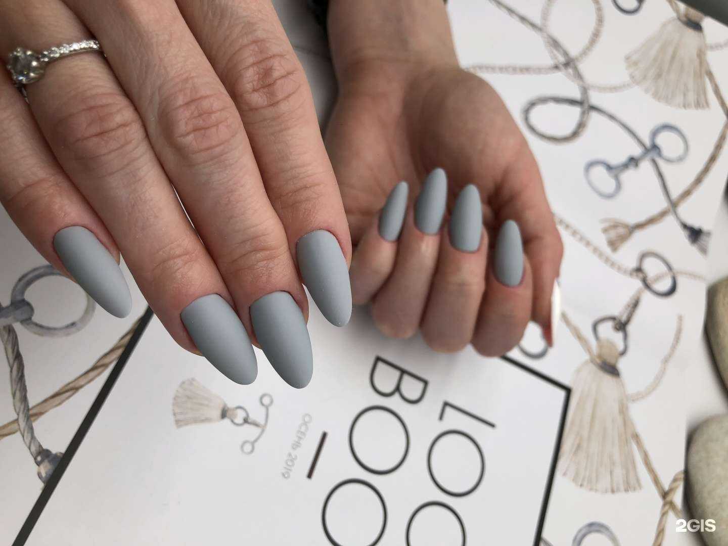 Отзывы на компанию Nail spa в Верхней Пышме c фото