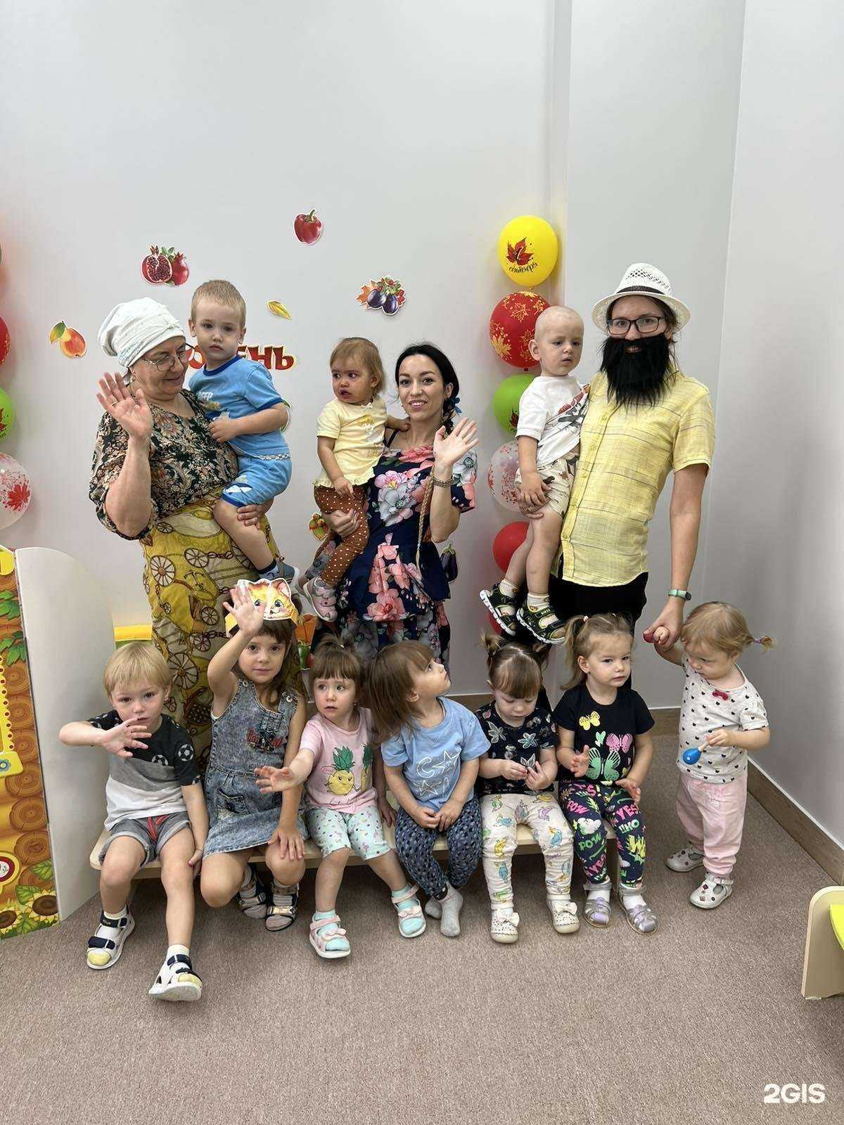 Отзывы на компанию Львёнок в Тюмени c фото