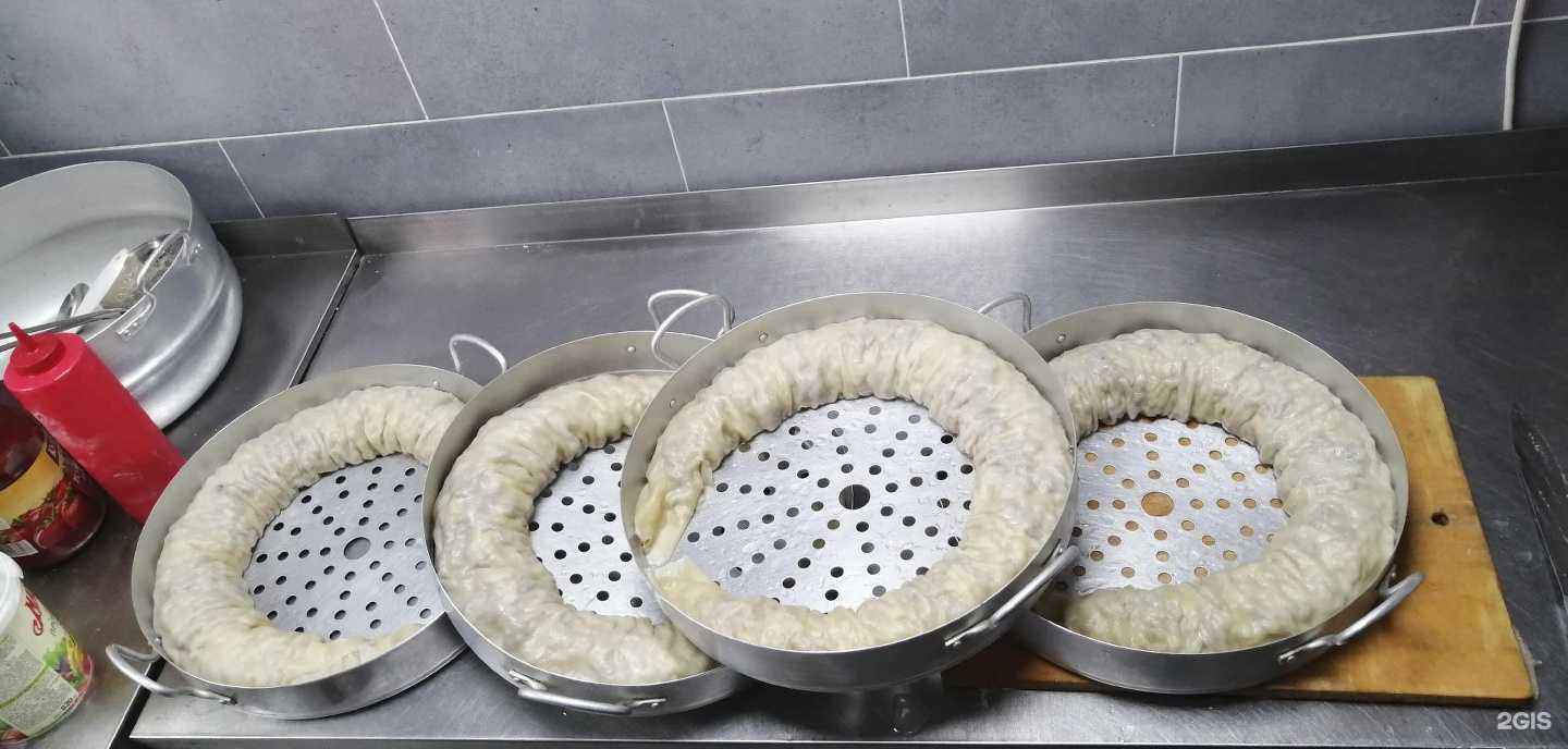 Отзывы на компанию Пицца маркет в Казани c фото