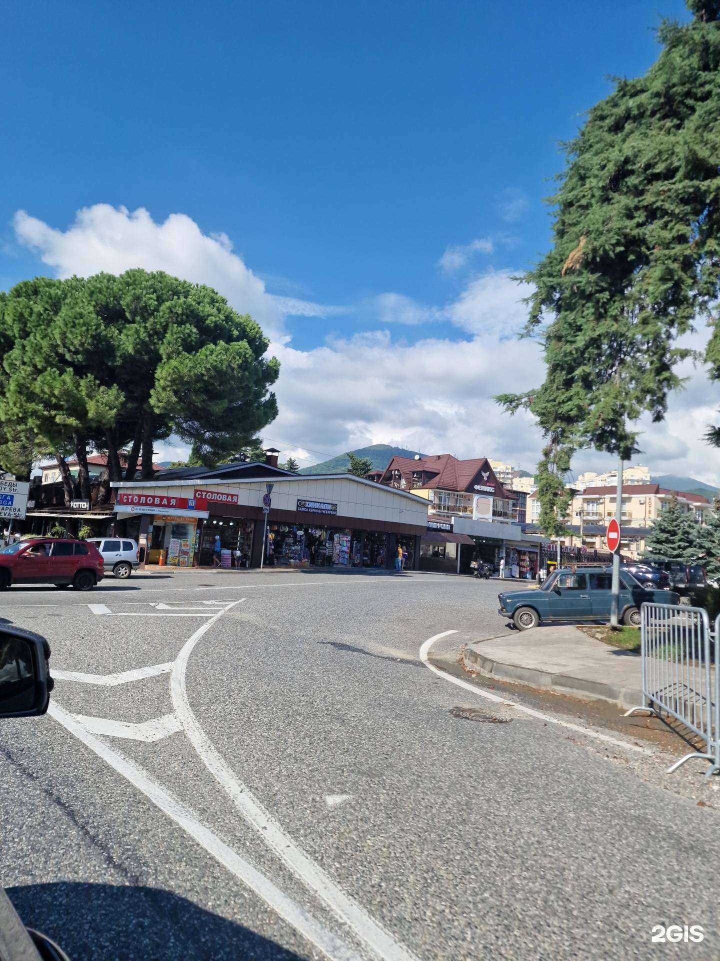 Отзывы на компанию Путешествия с Михаилом в Сочи c фото - фотография 2 из 2