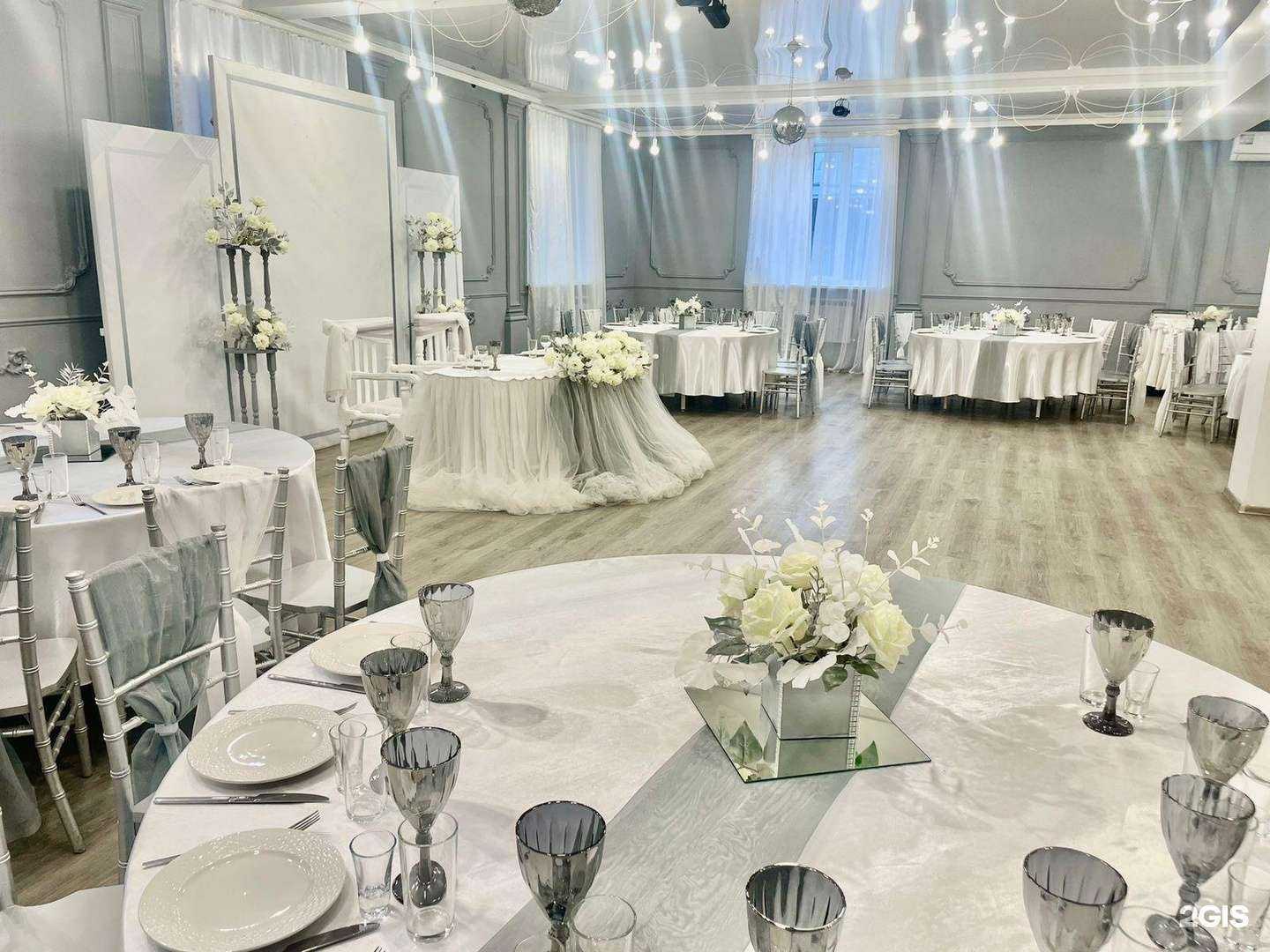 Отзывы на компанию Премьер Закулисье в г. Новосибирск c фото