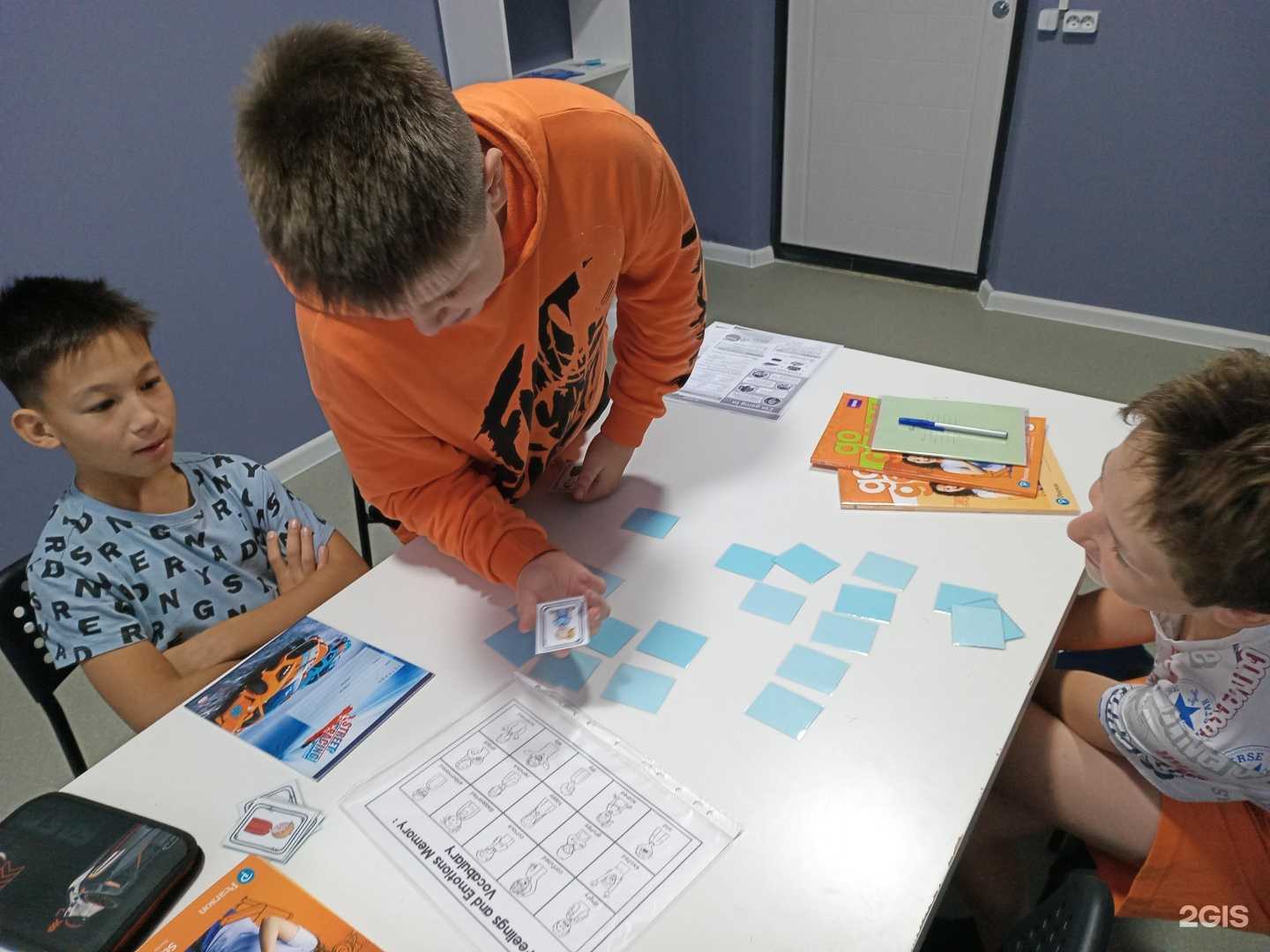 Отзывы на компанию Let`s talk в Краснодаре c фото