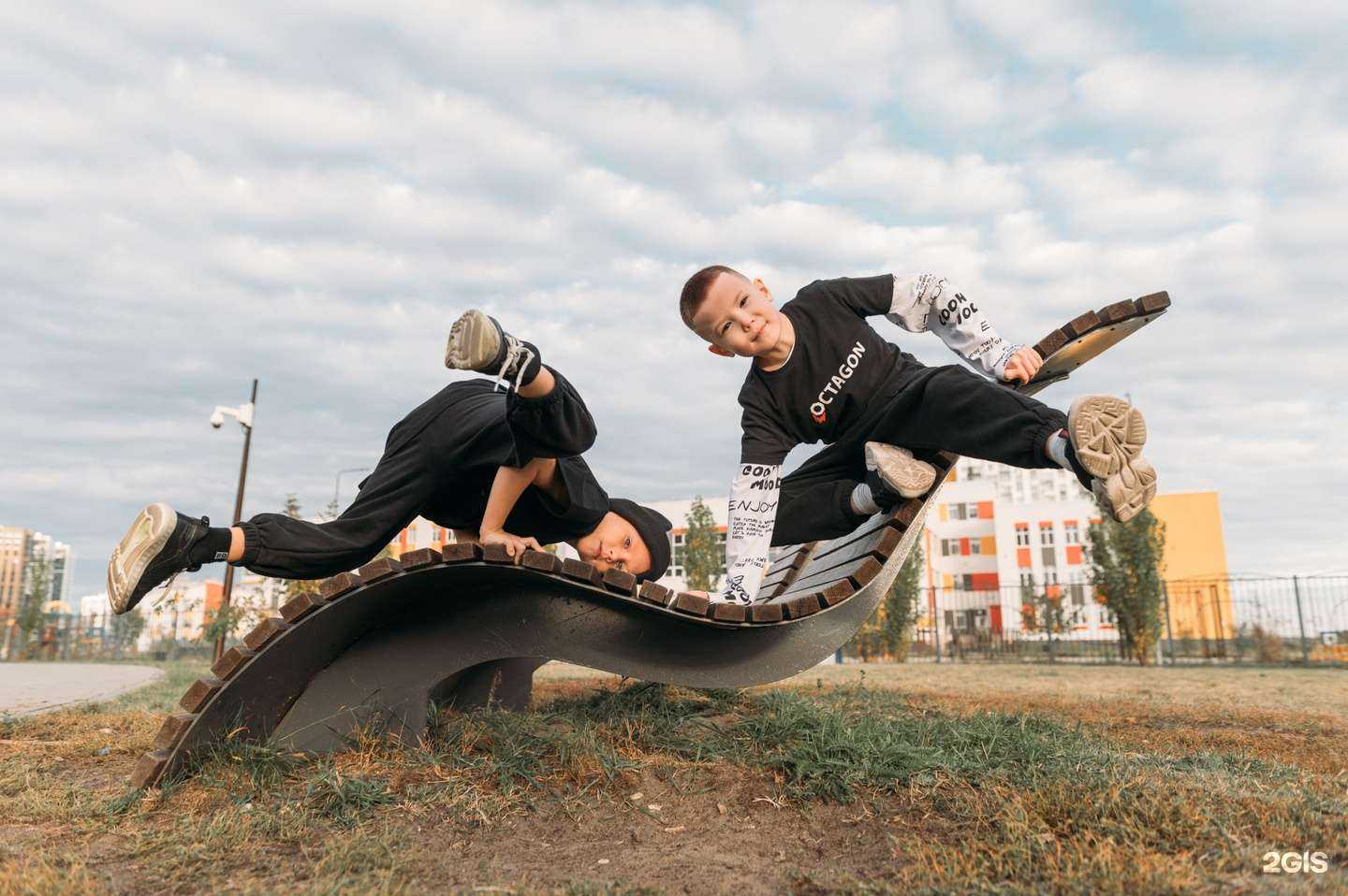 Отзывы на компанию Octagon в г. Тюмень c фото