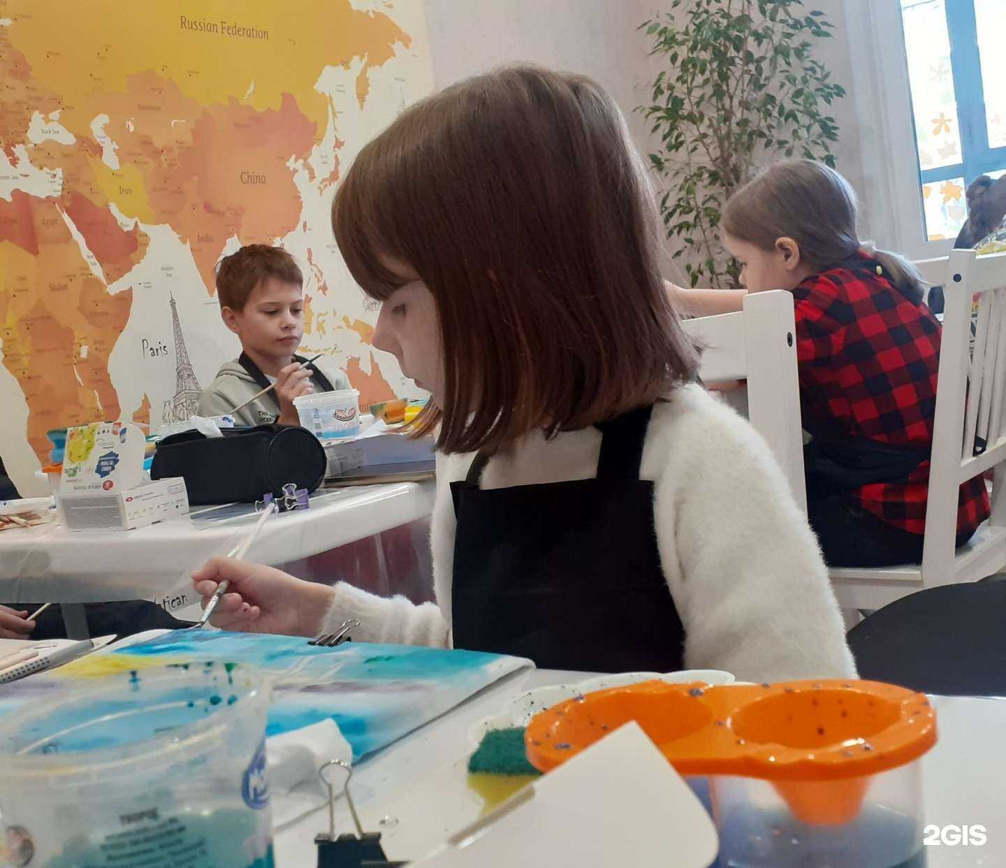 Отзывы на компанию Sтудия Aналитических Yмений в г. Пенза c фото