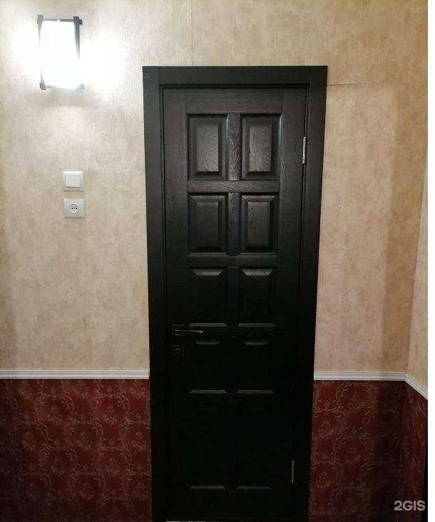 Отзывы на компанию Дверной массив в г. Новосибирск c фото