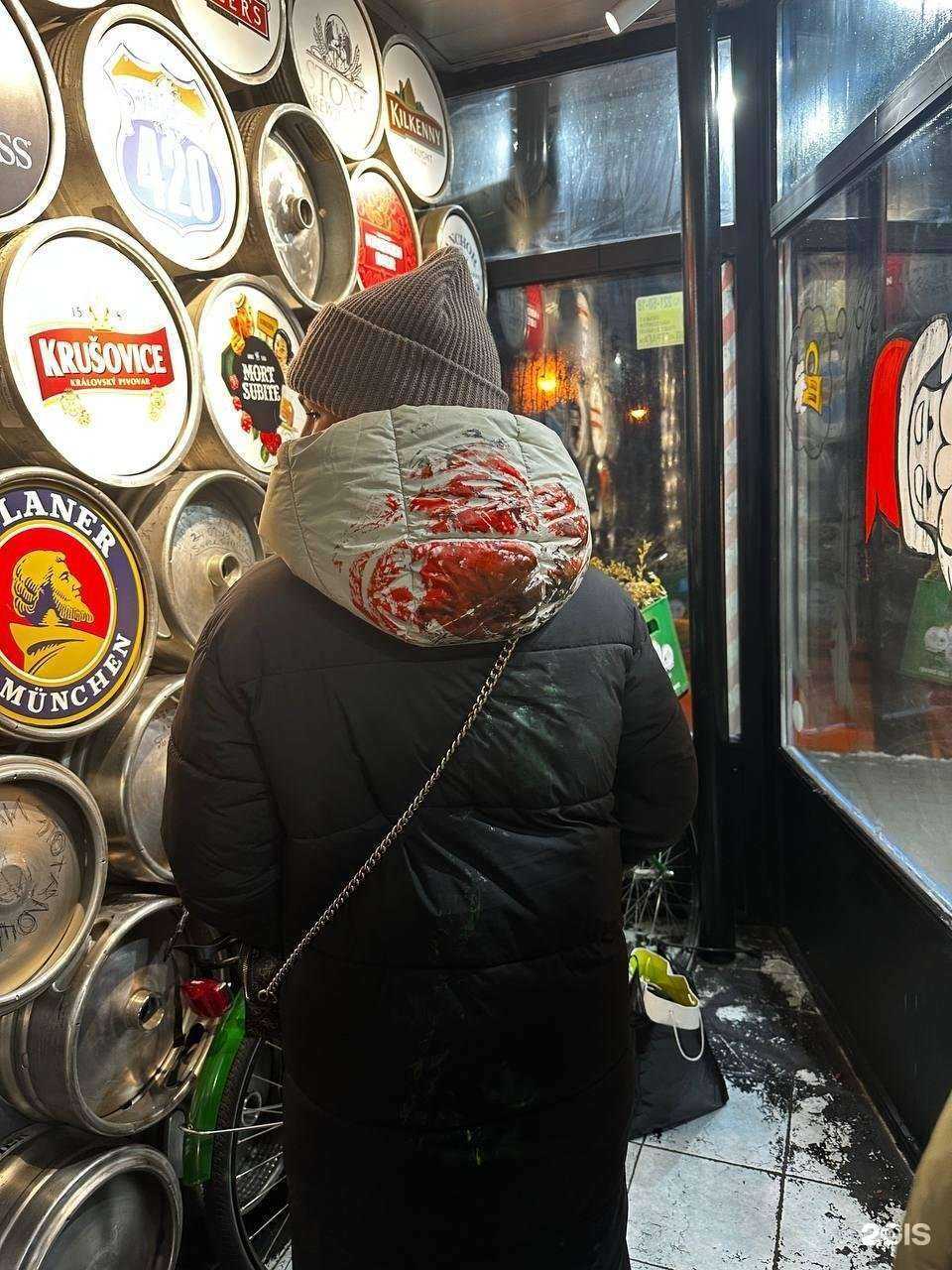 Отзывы на компанию Пенная борода в г. Владивосток c фото