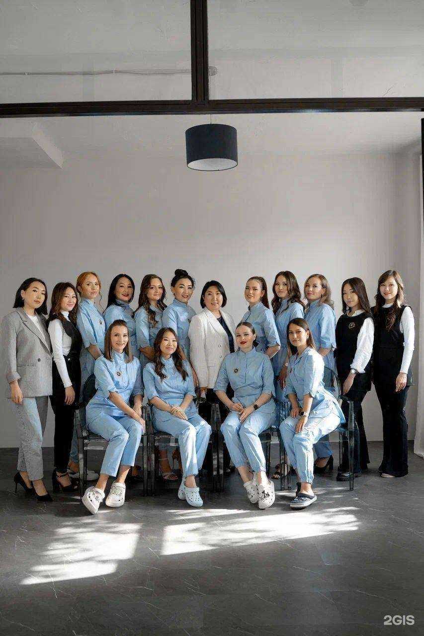 Отзывы на компанию SAHAR & VOSK в Улан-Удэ c фото