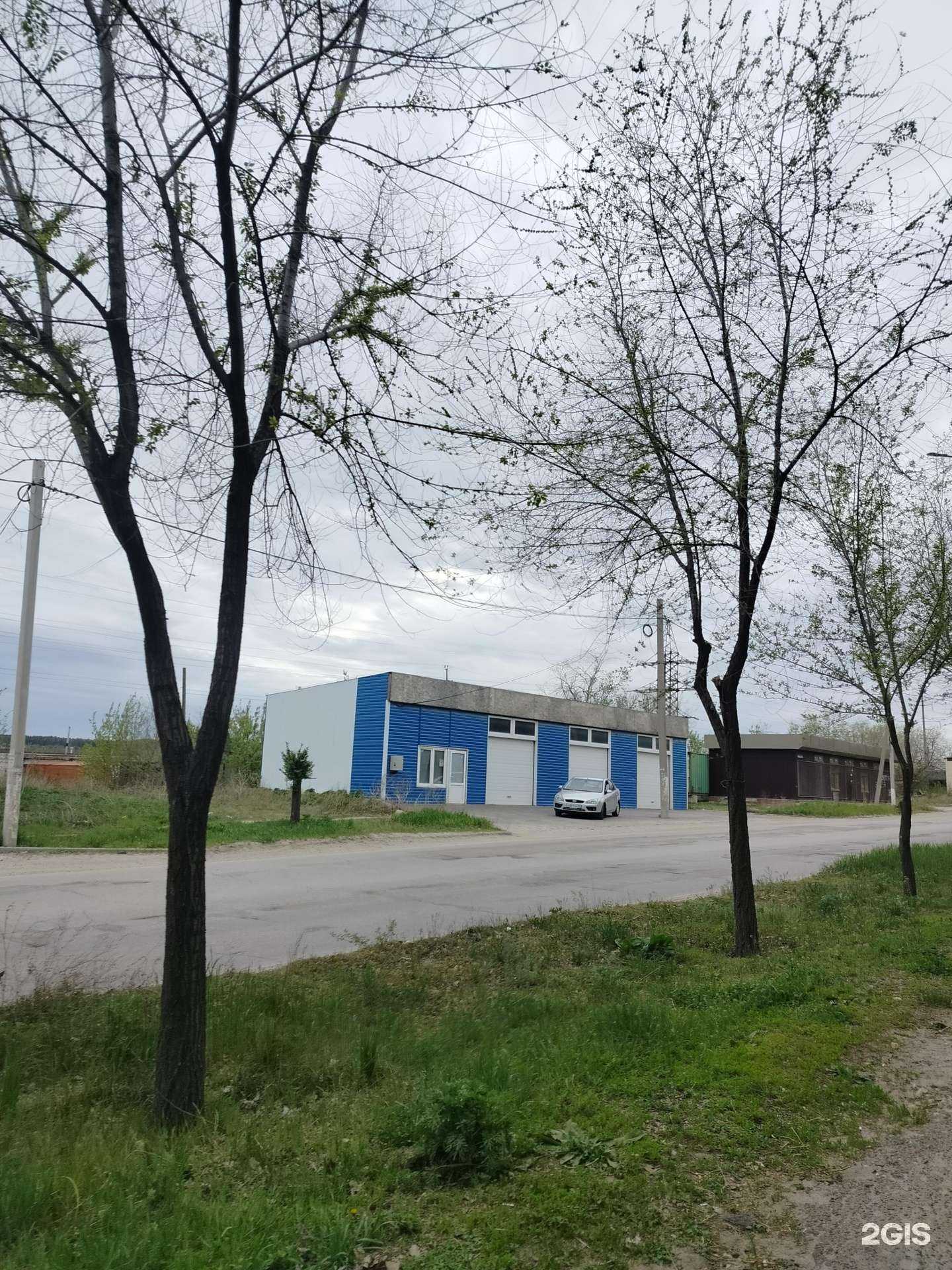 Отзывы на компанию Route66 в Камышине c фото