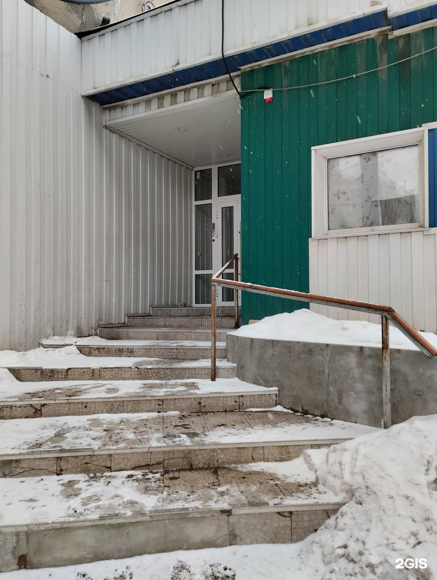 Отзывы на компанию Кортех-М в г. Волгоград c фото