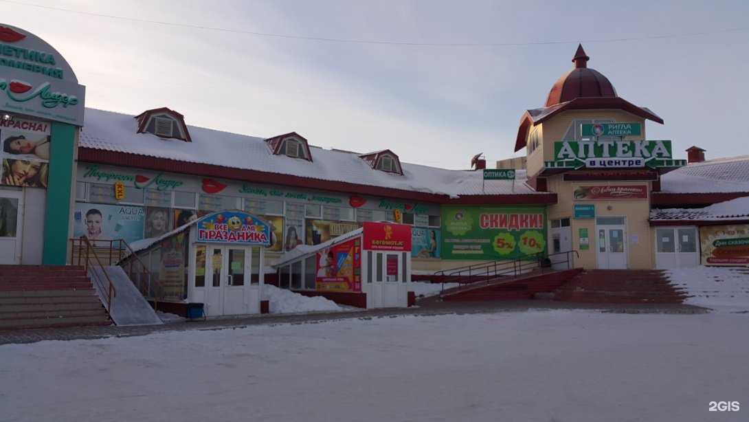 Отзывы на компанию Всё для праздника в Ноябрьске c фото - фотография 2 из 2