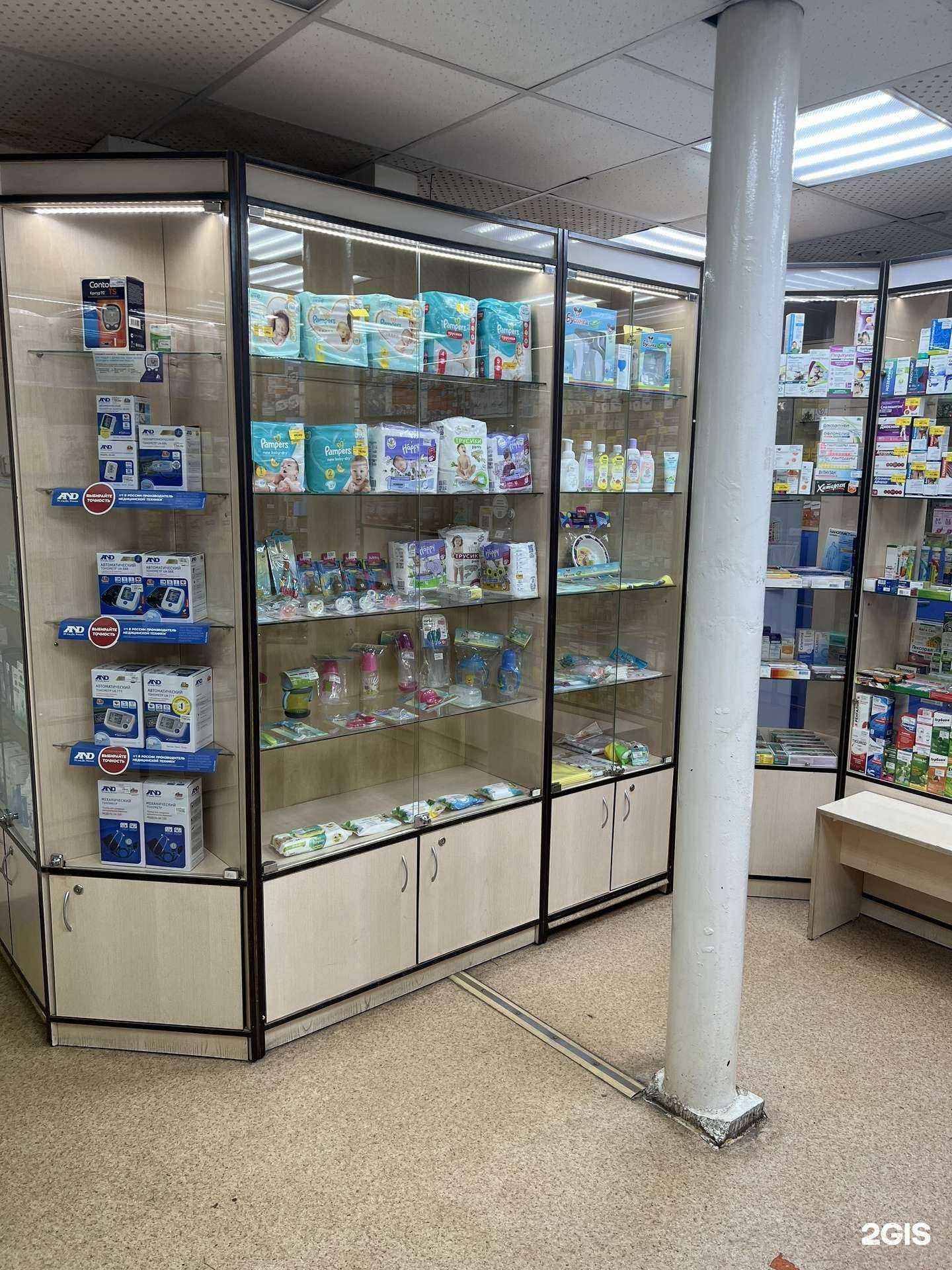 Отзывы на компанию Ампир в г. Красноярск c фото