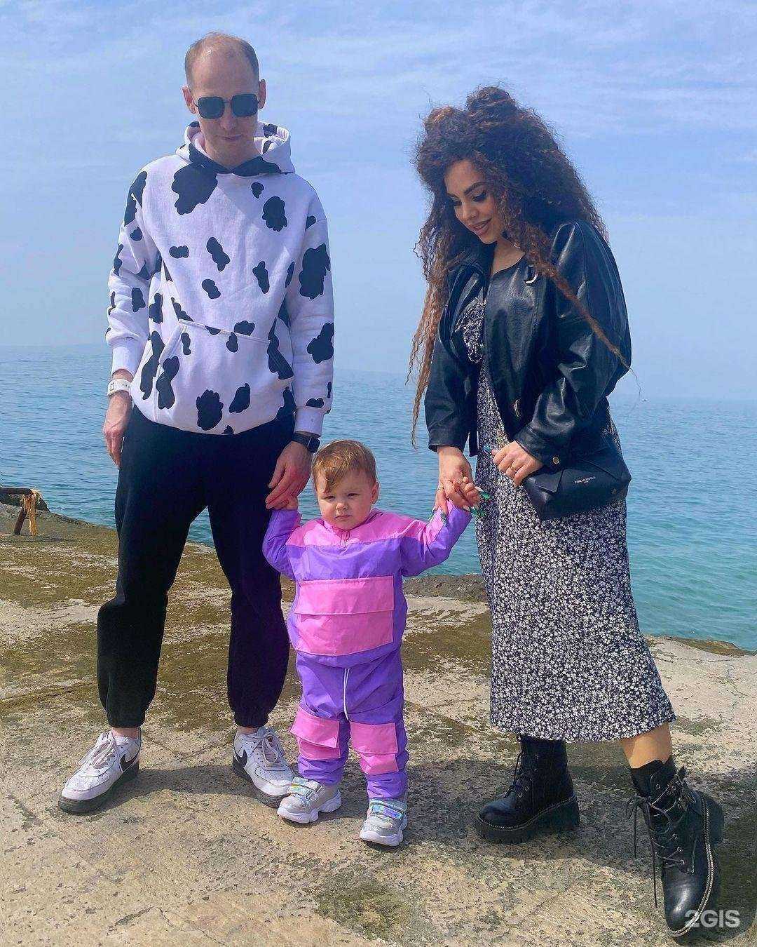 Отзывы на компанию Студия визажиста Алёны Шоколадки в Краснодаре c фото