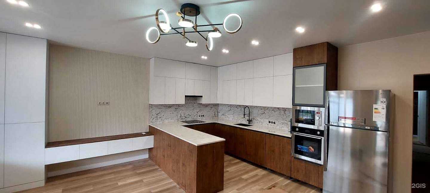 Отзывы на компанию Дрим Хоум в г. Хабаровск c фото