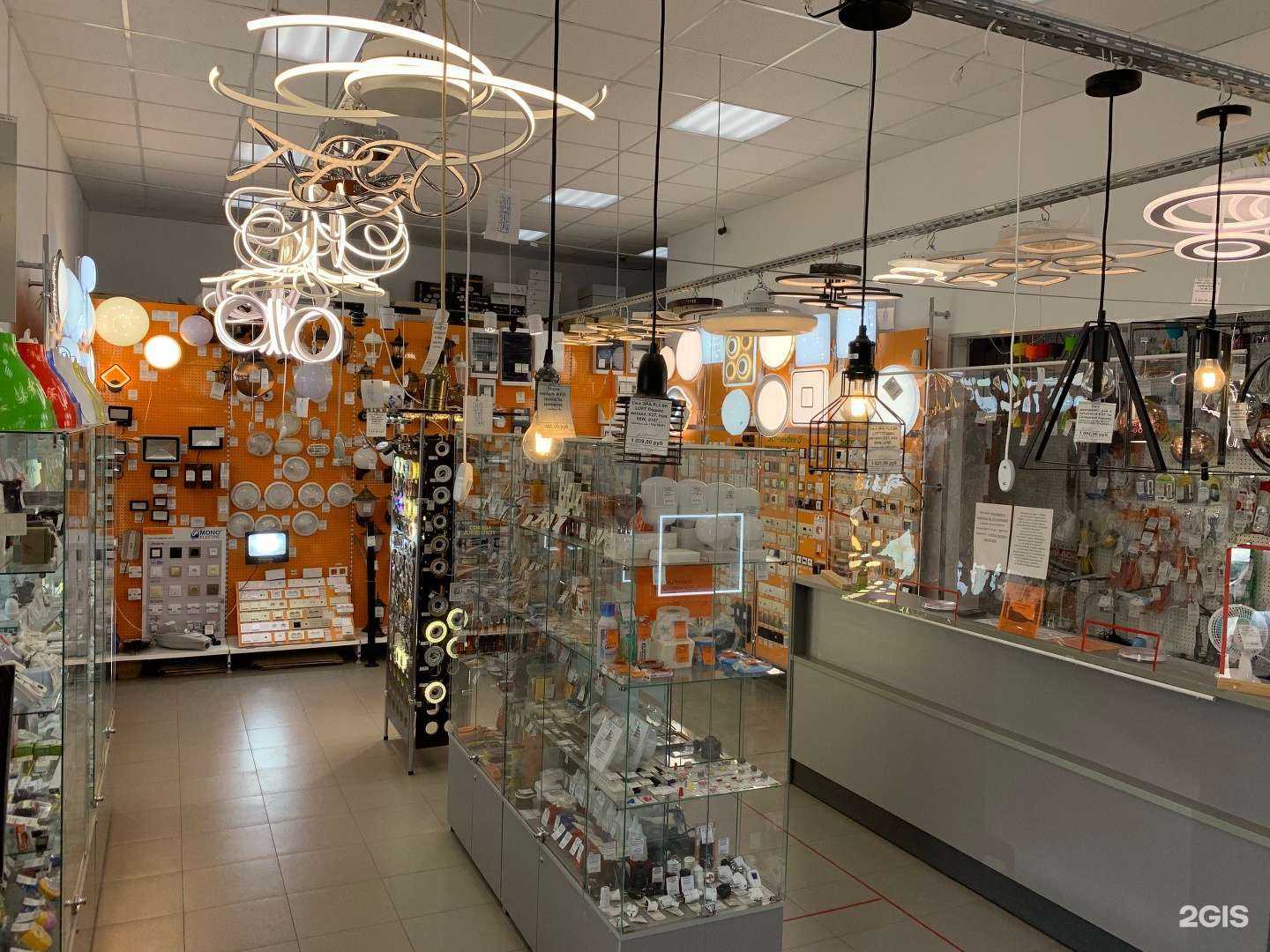 Отзывы на компанию Электрик в Иванове c фото