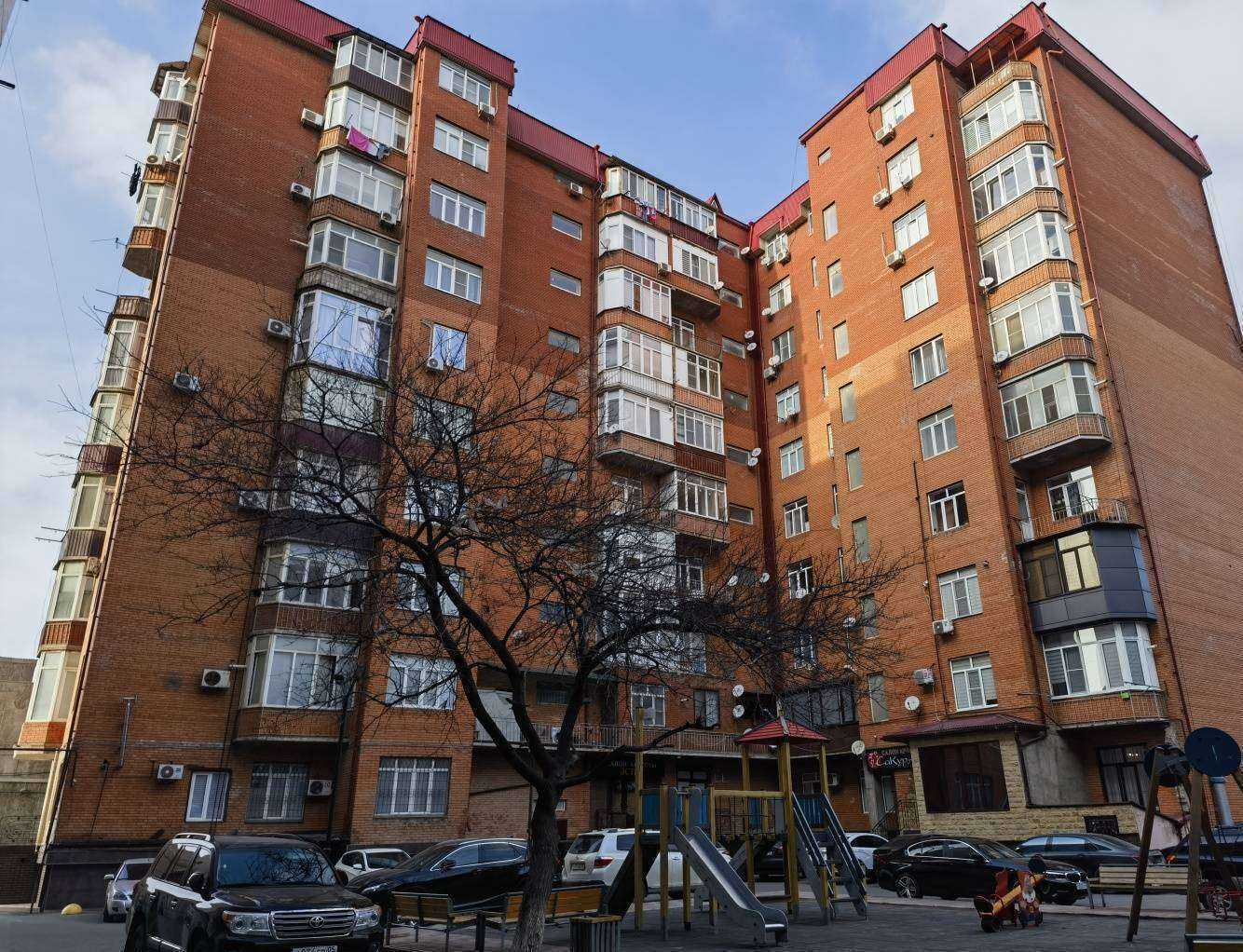 Отзывы на компанию Profi в Махачкале c фото