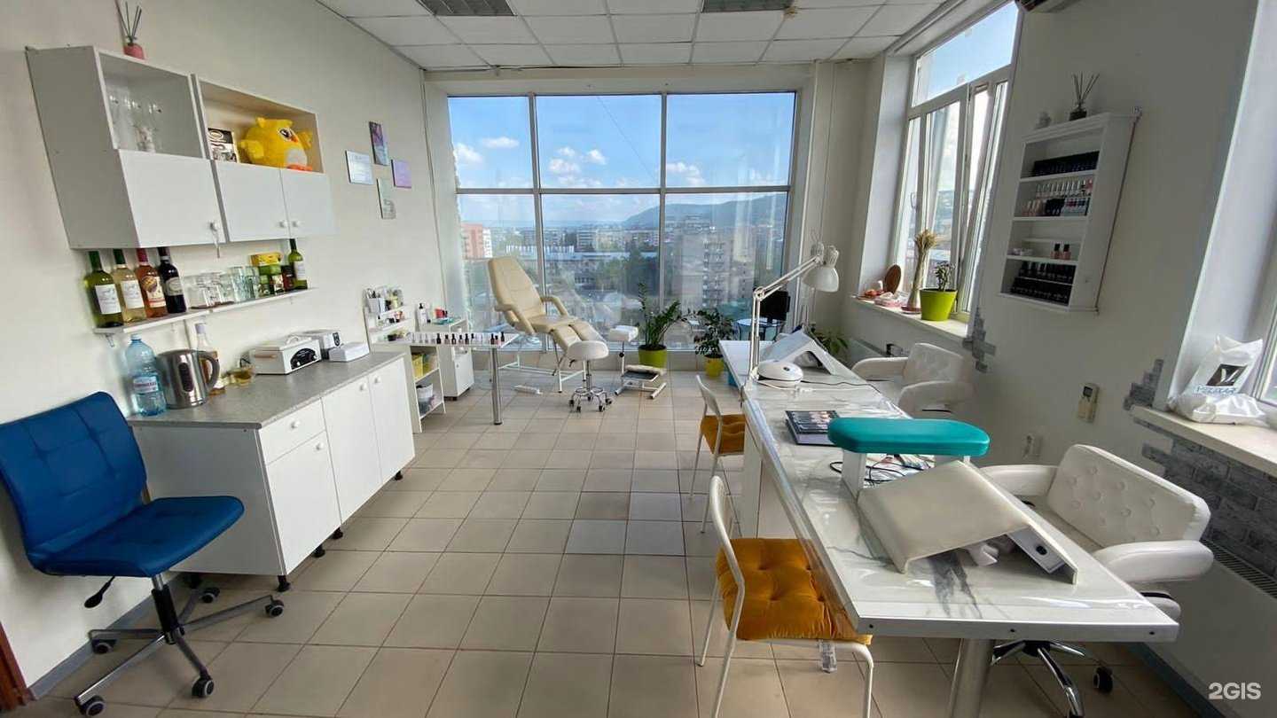 Отзывы на компанию Vita&nails в Новокузнецке c фото