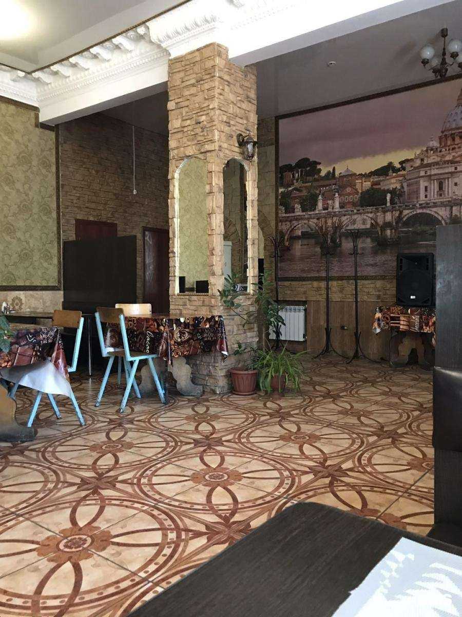 Отзывы на компанию Кафе-пельменная №8 в г. Магнитогорск c фото