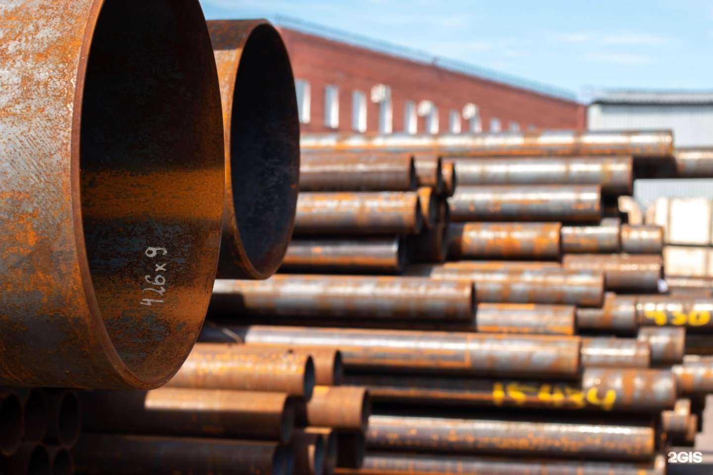 Отзывы на компанию Трубасэйл в Челябинске c фото