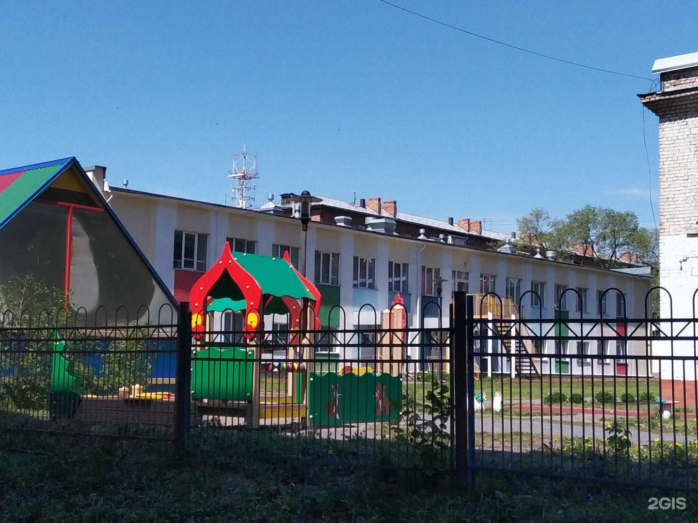 Отзывы на компанию Детский сад №43 комбинированного вида в Кемерове c фото