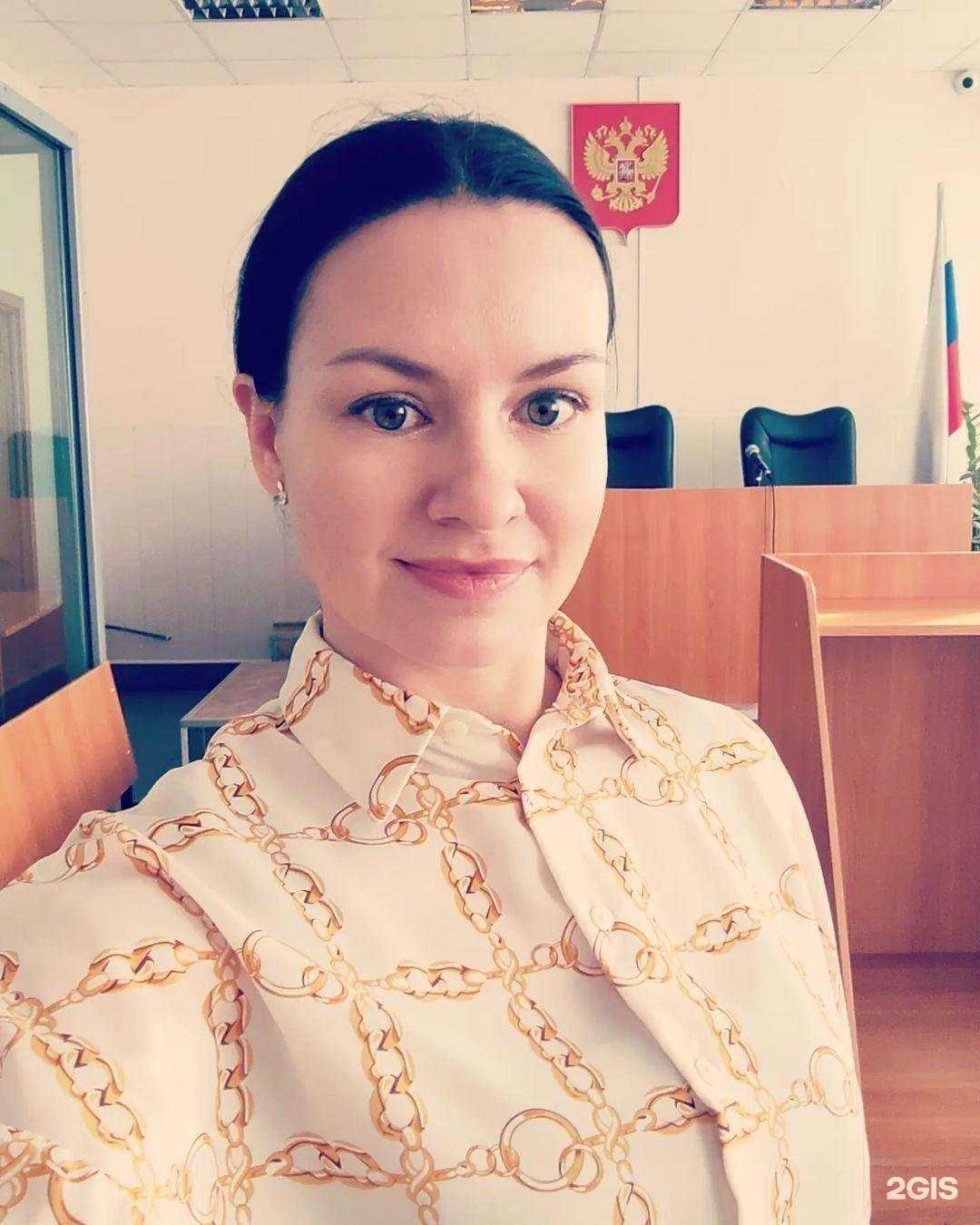 Отзывы на компанию Адвокатский кабинет Лапшиной И.В. в г. Ульяновск c фото