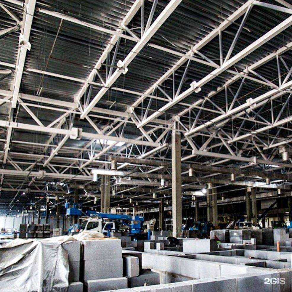 Отзывы на компанию ПМК в Новосибирске c фото